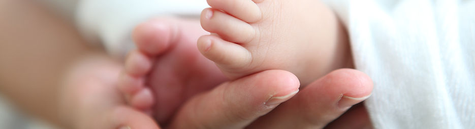 Tiny Feet