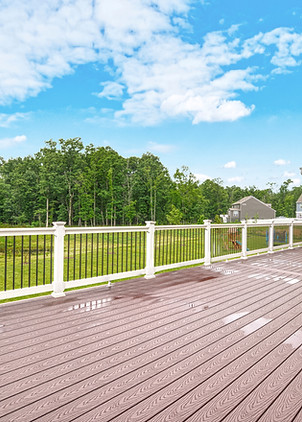 Emr Fence&Deck Codeck service