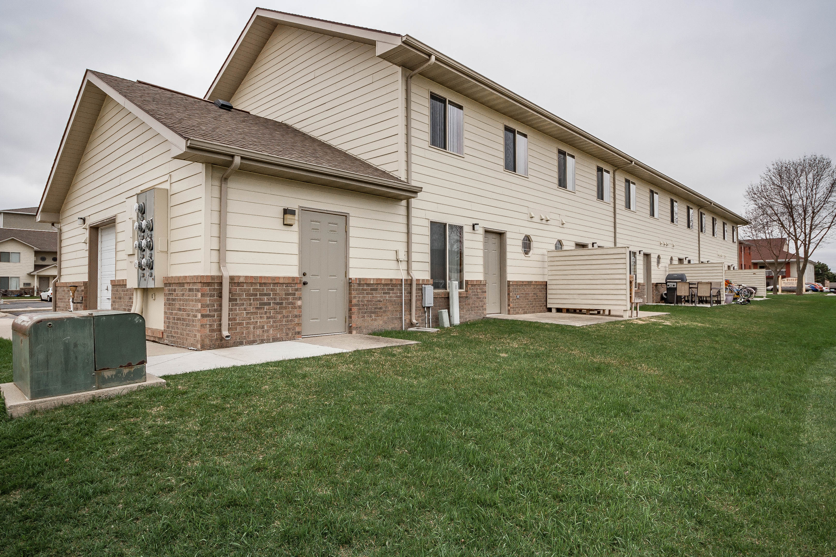 M&T Properties Windsor Estates