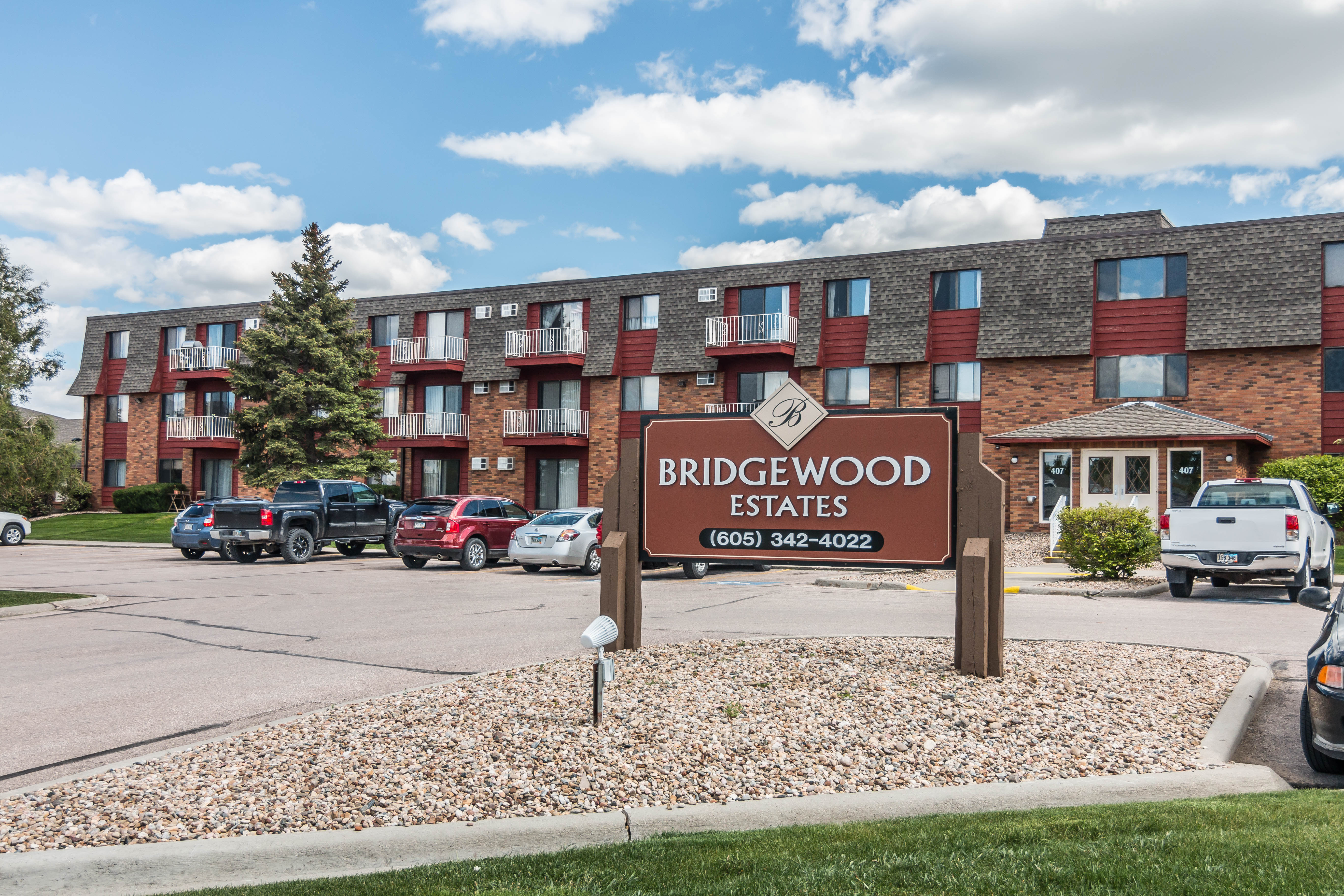 Hayloft Properties Bridgewood Estates Rapid City, SD