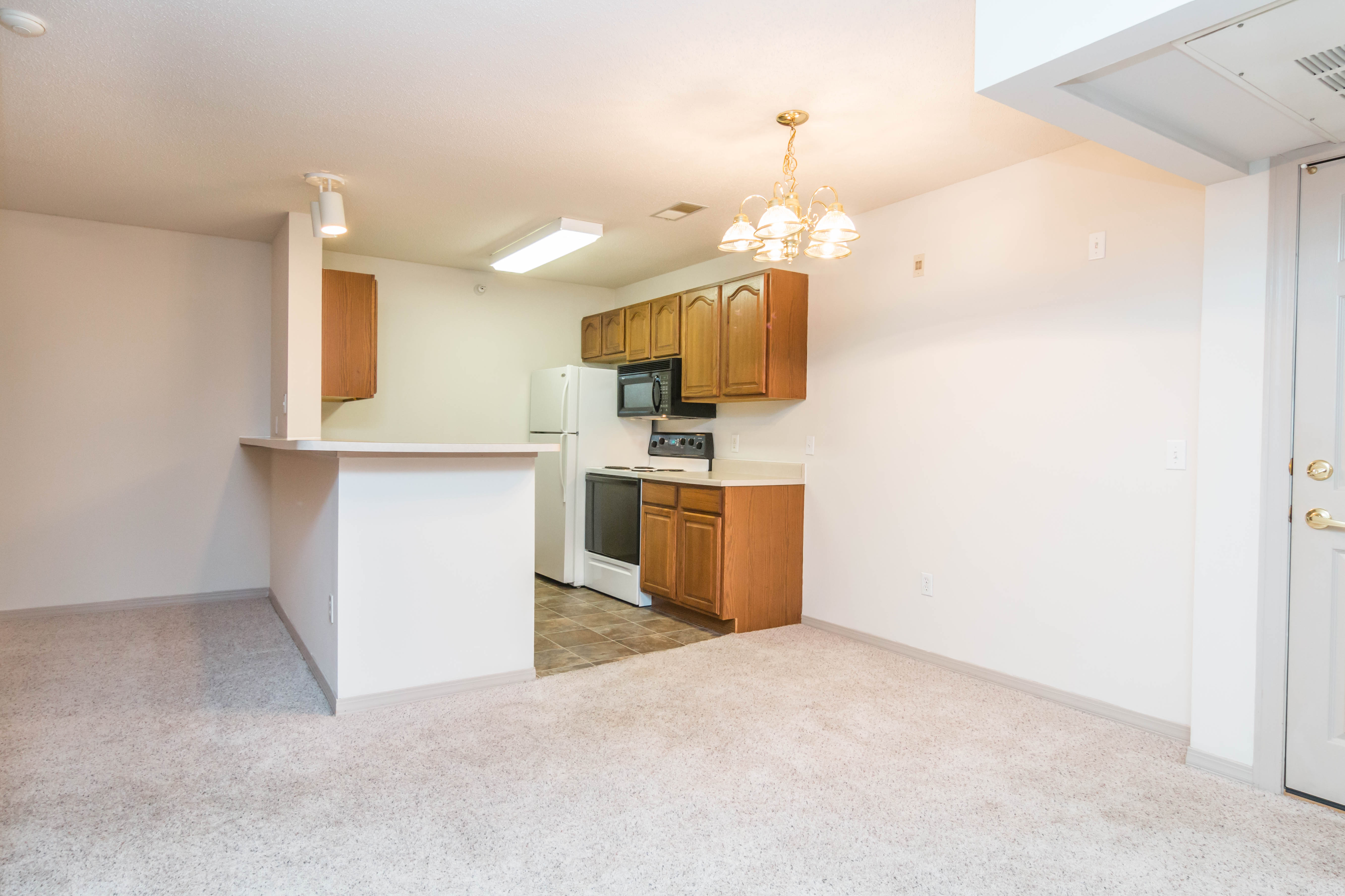 Hayloft Properties The Lexington Estates Sioux Falls, SD