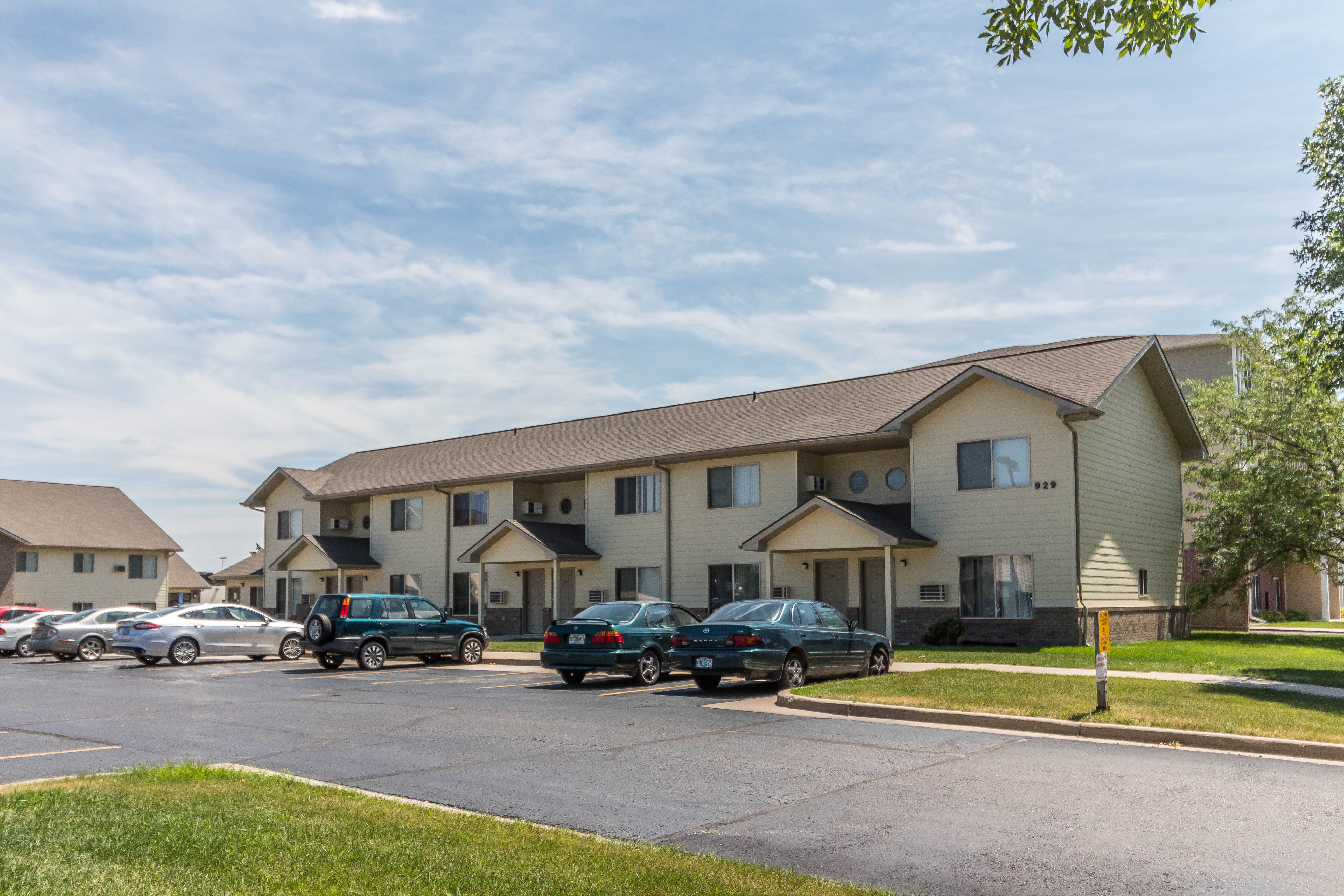 M&T Properties Windsor Estates