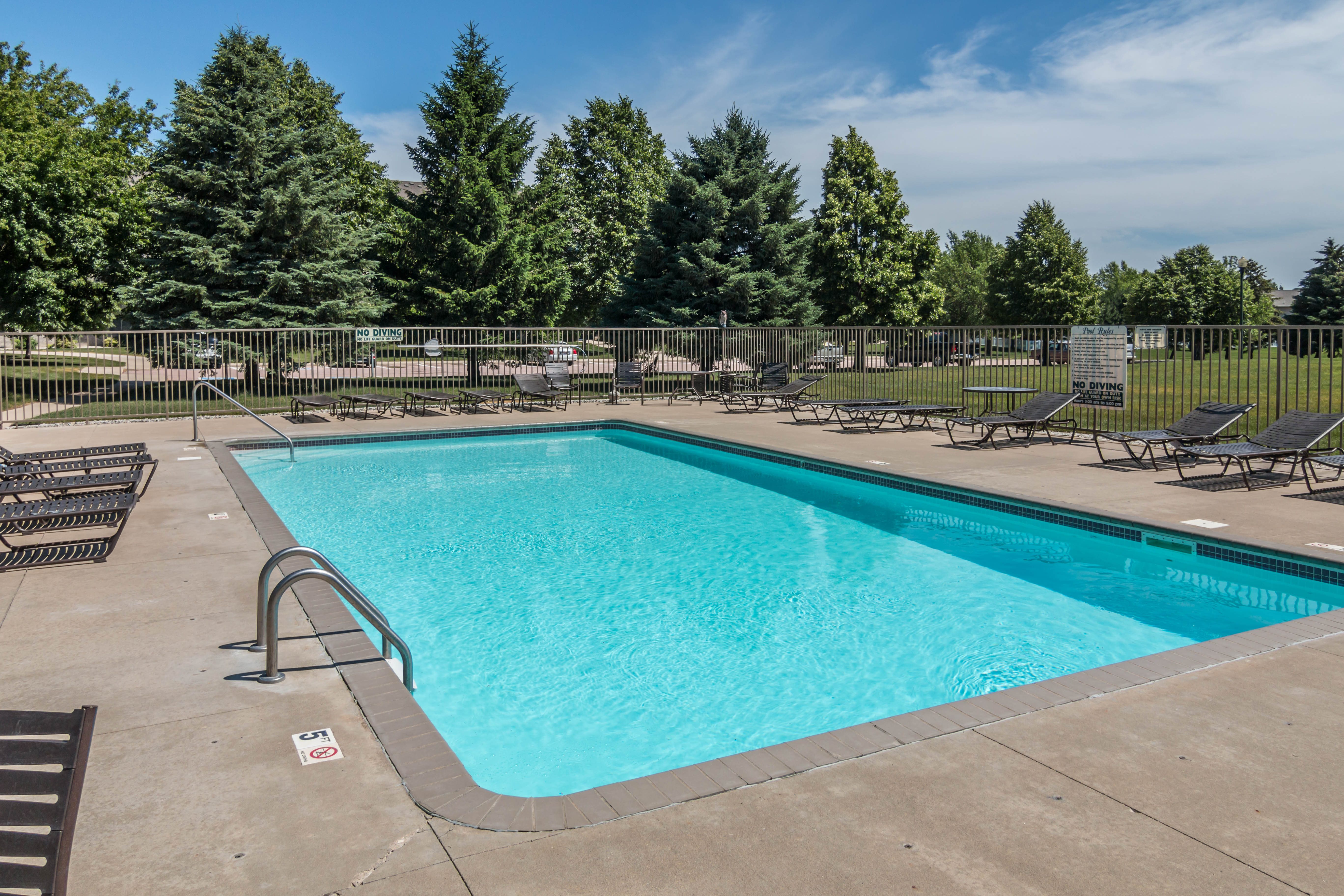 Hayloft Properties Sterling Green Estates Dakota Dunes, SD