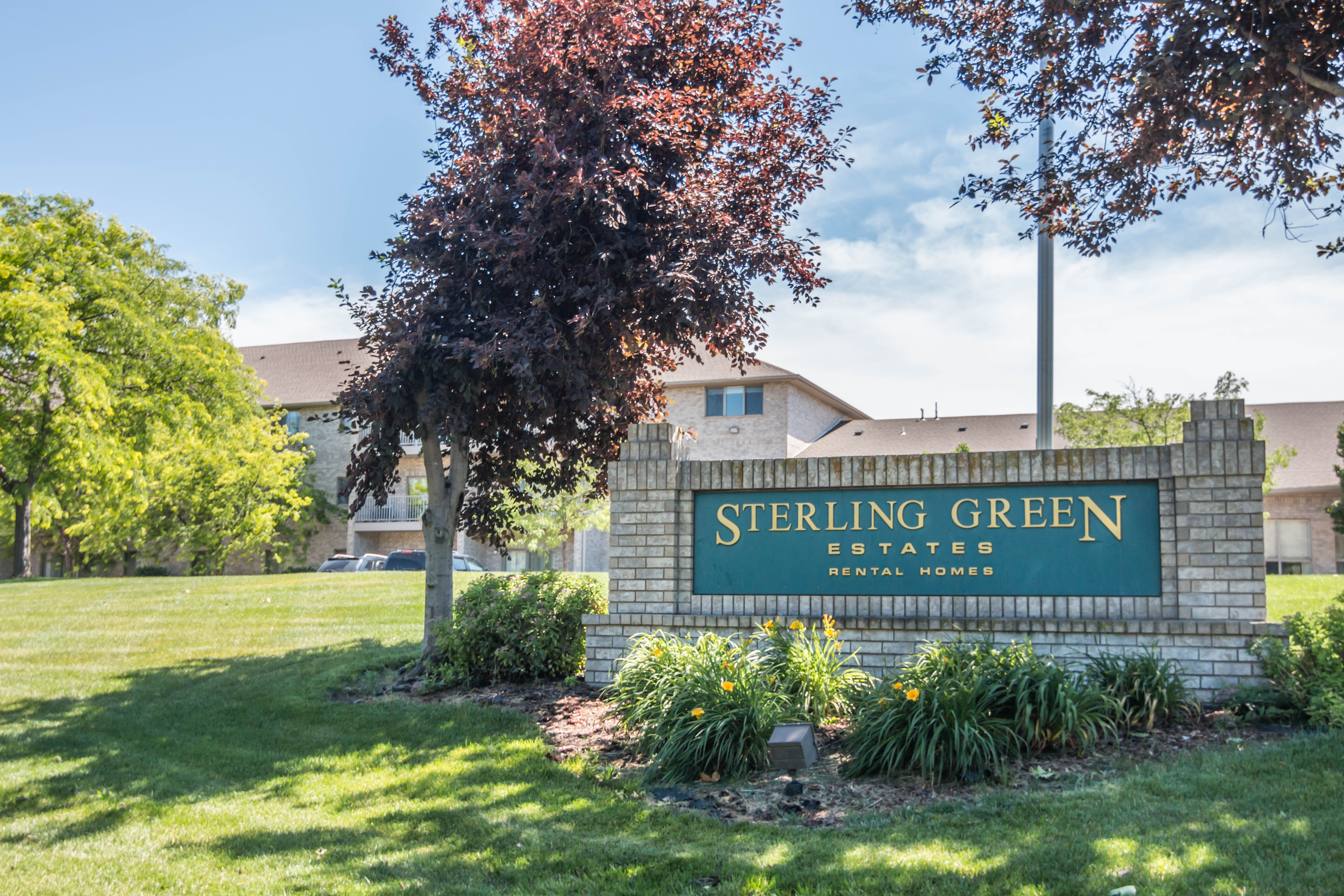 Hayloft Properties Sterling Green Estates Dakota Dunes, SD