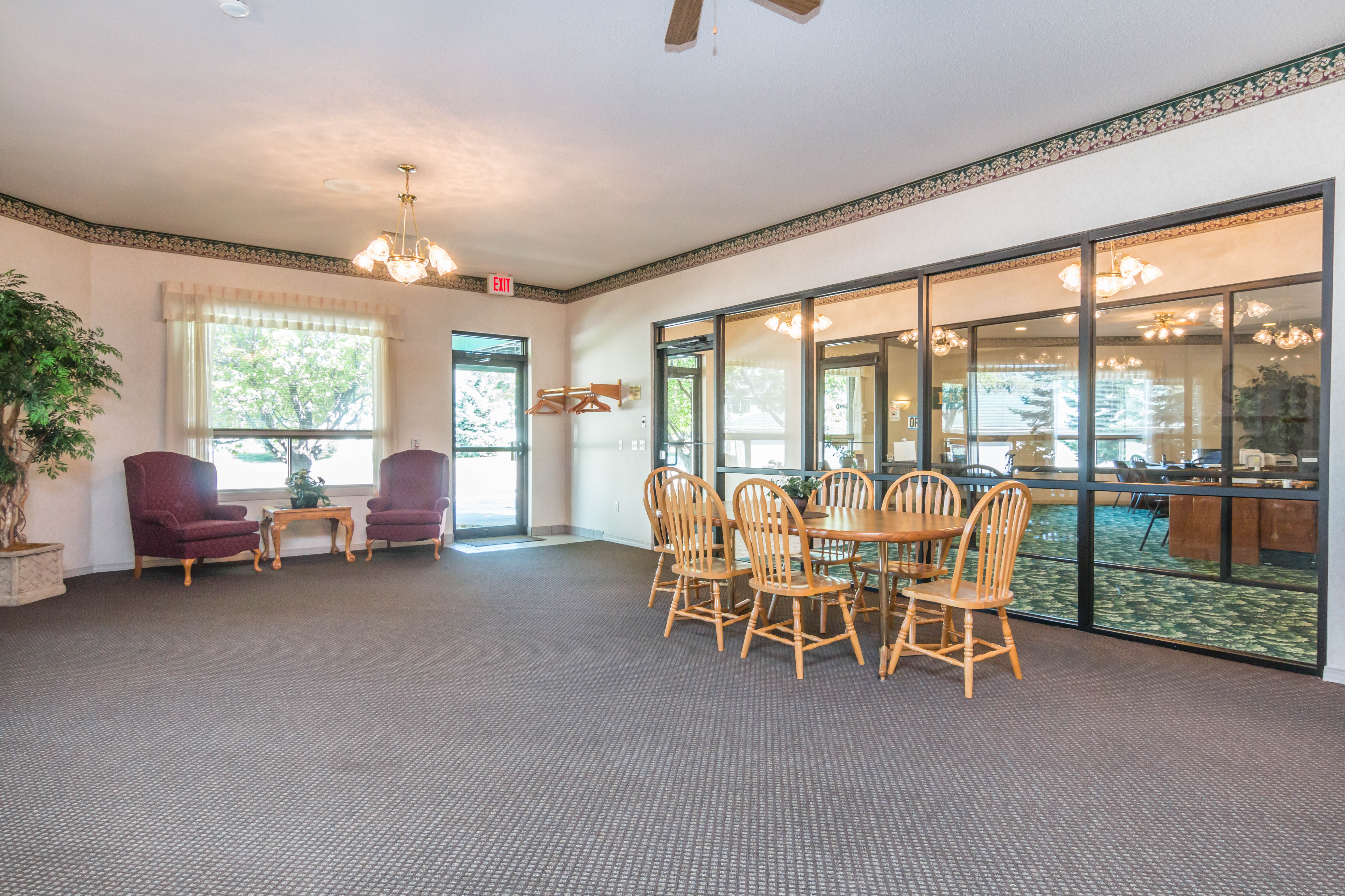 Hayloft Properties The Lexington Estates Sioux Falls, SD