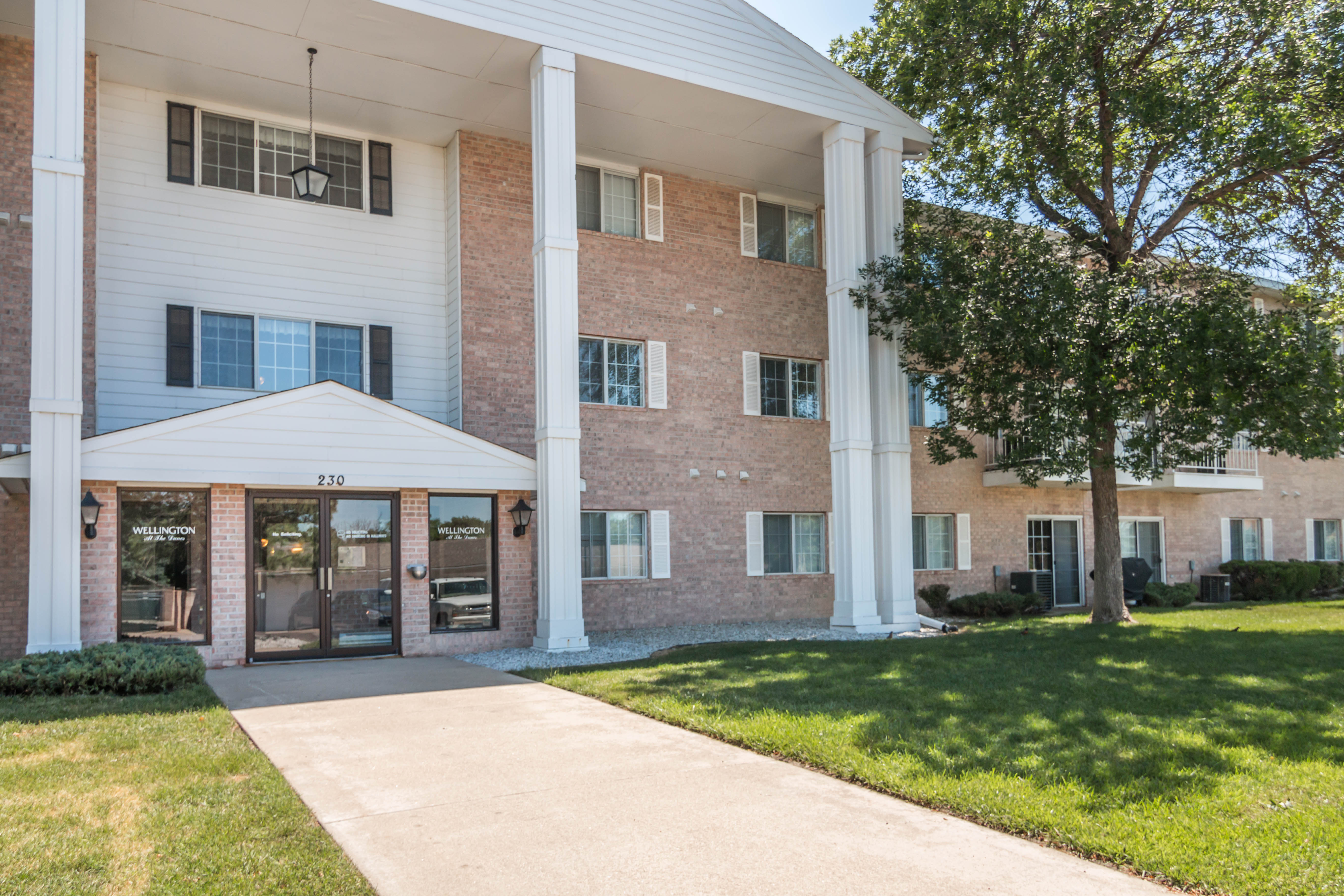 Hayloft Properties Wellington at the Dunes Dakota Dunes, SD