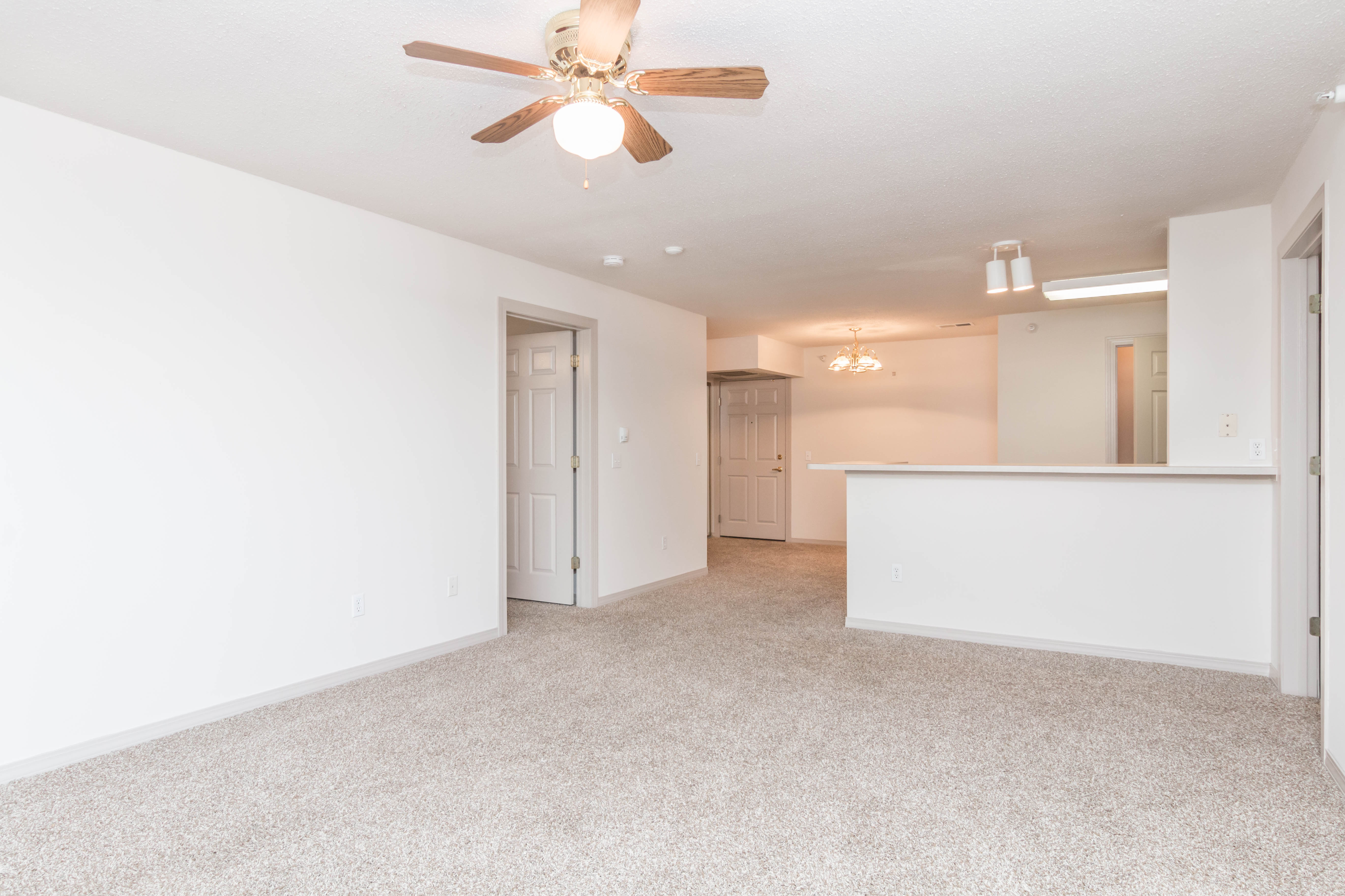 Hayloft Properties The Lexington Estates Sioux Falls, SD