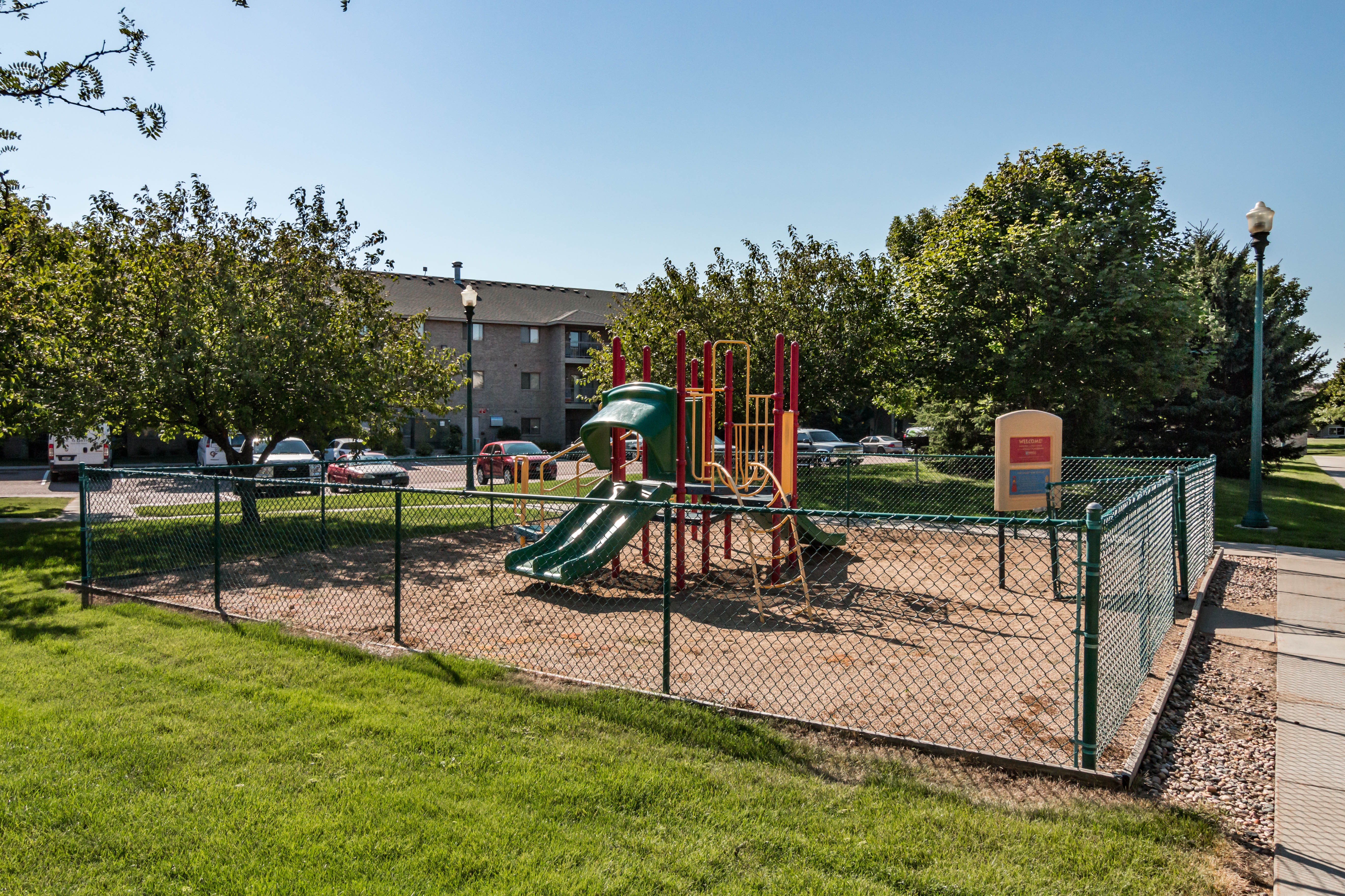 Hayloft Properties The Lexington Estates Sioux Falls, SD