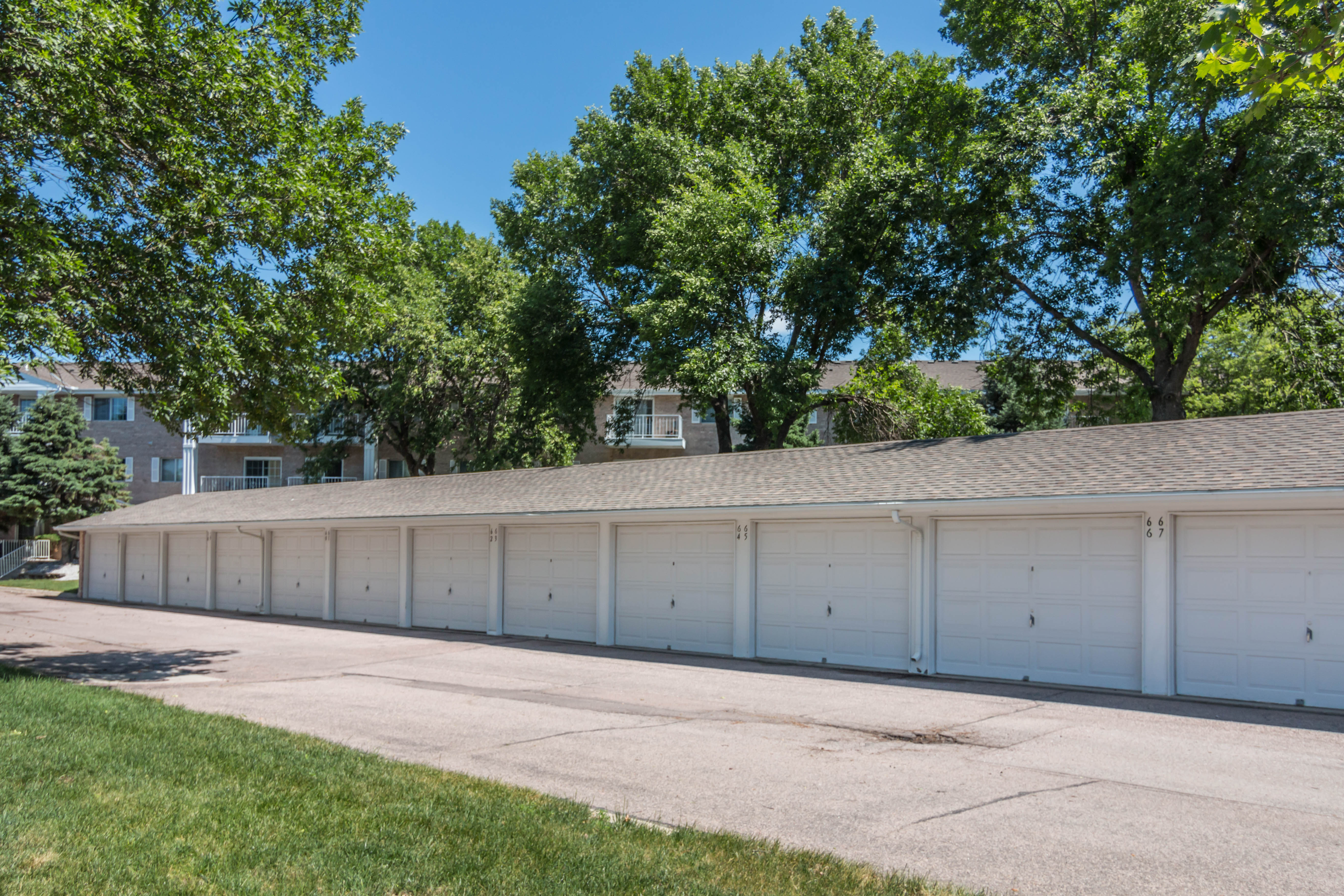 Hayloft Properties Wellington at the Dunes Dakota Dunes, SD