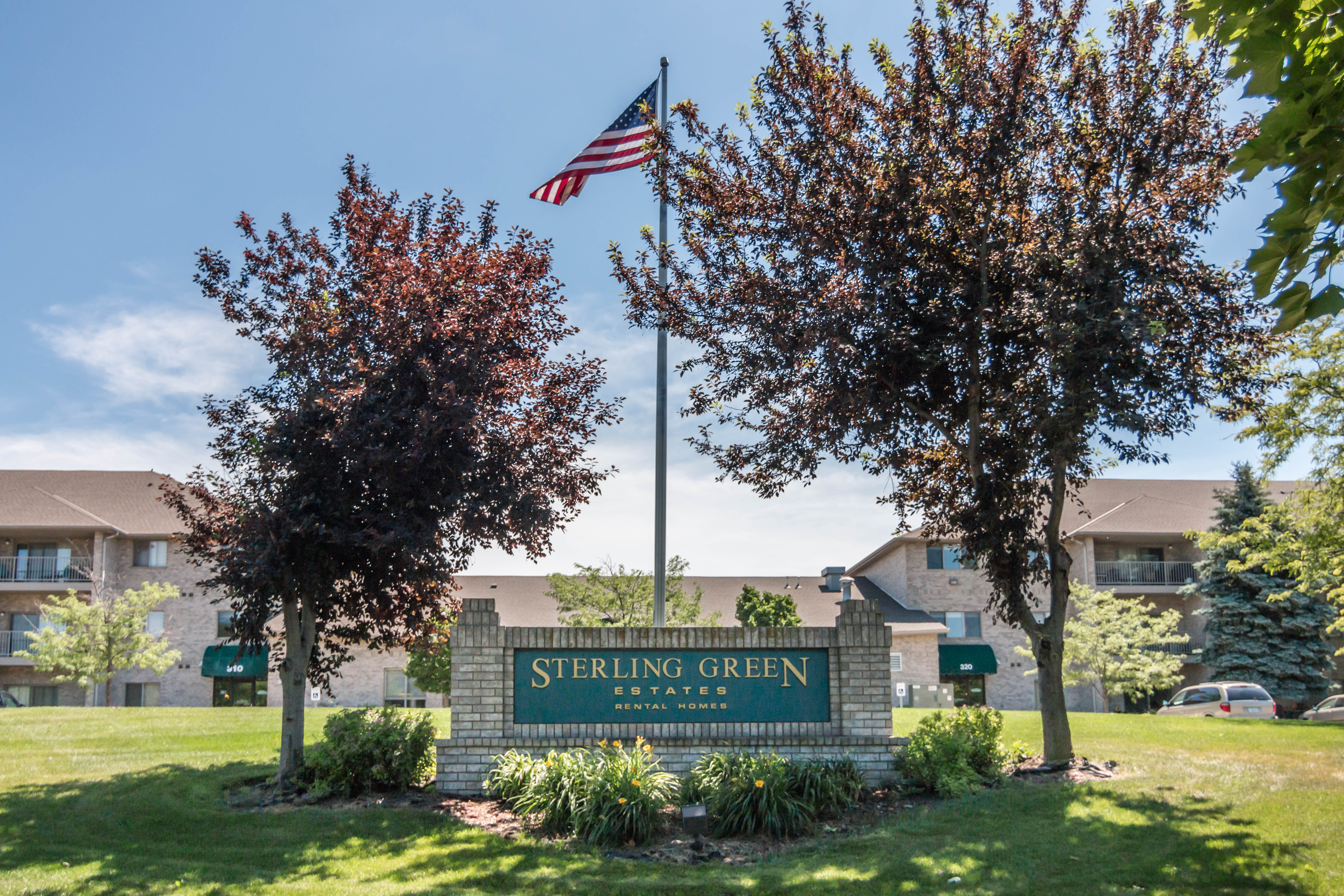 Hayloft Properties Sterling Green Estates Dakota Dunes, SD