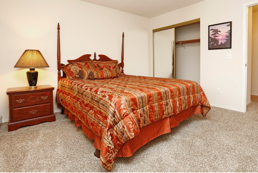 Hayloft Properties Pearlwood Estates Inver Grove Heights, MN