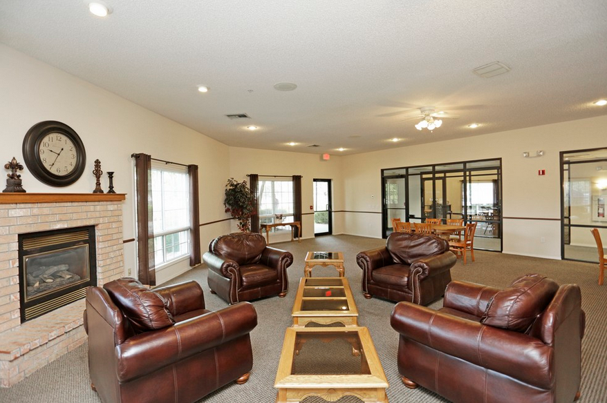 Hayloft Properties Yorktown Estates Wichita, KS