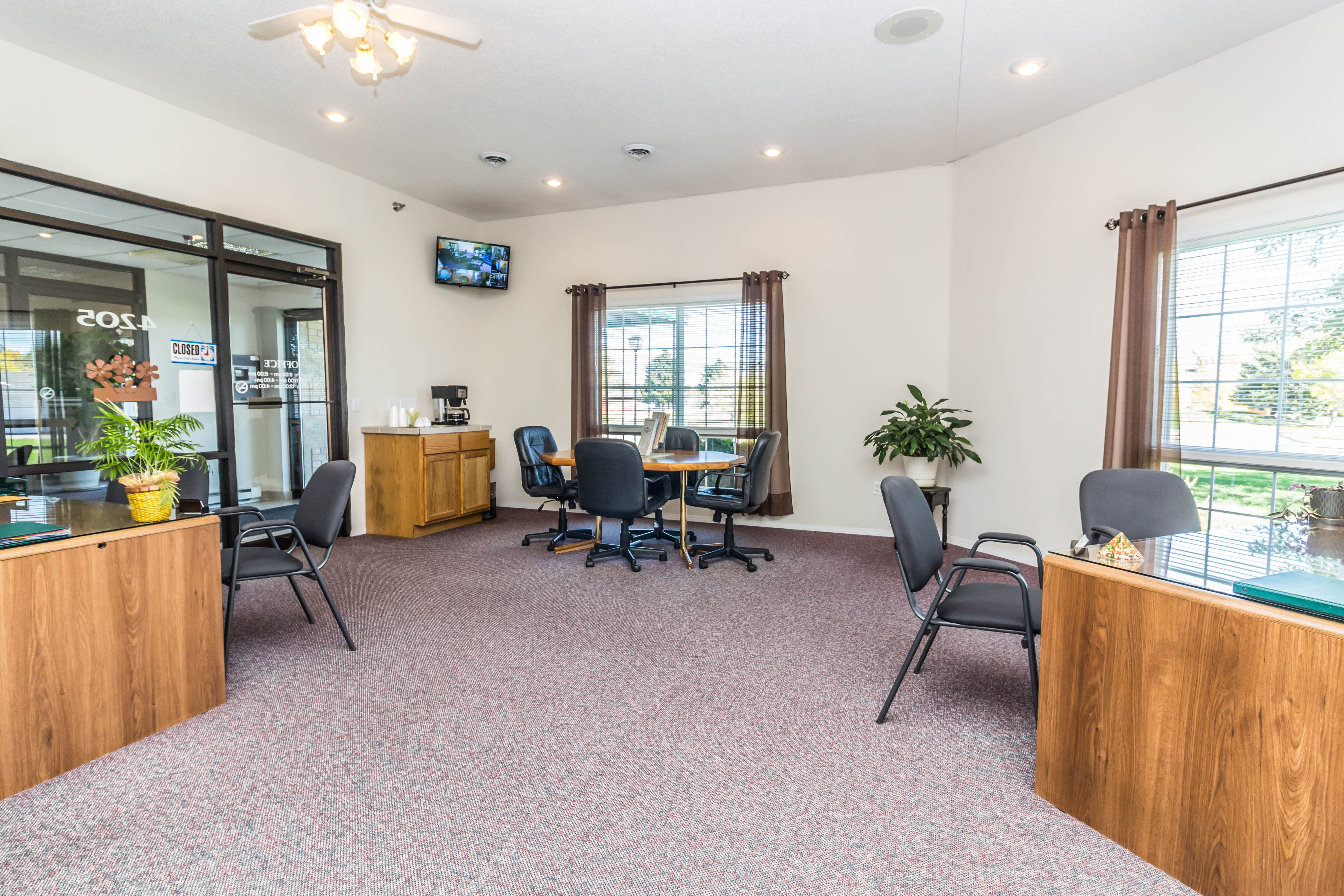 Hayloft Properties Carriage Green Estates Rapid City, SD