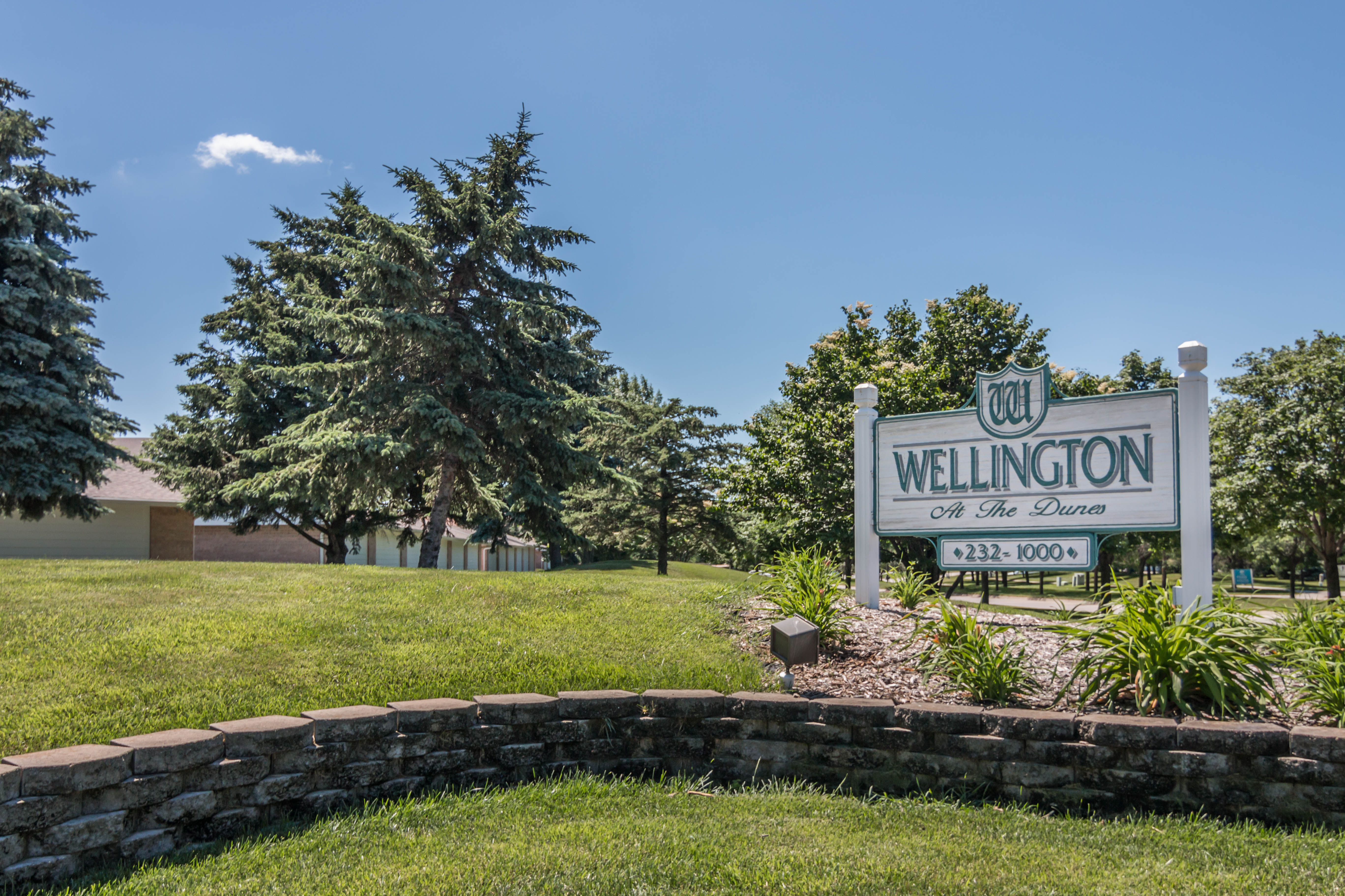 Hayloft Properties Wellington at the Dunes Dakota Dunes, SD