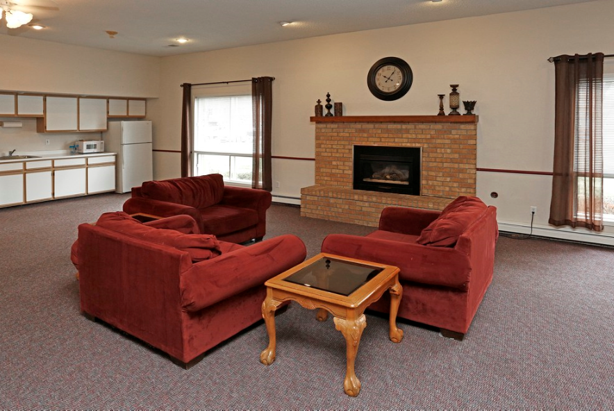 Hayloft Properties Pearlwood Estates Inver Grove Heights, MN