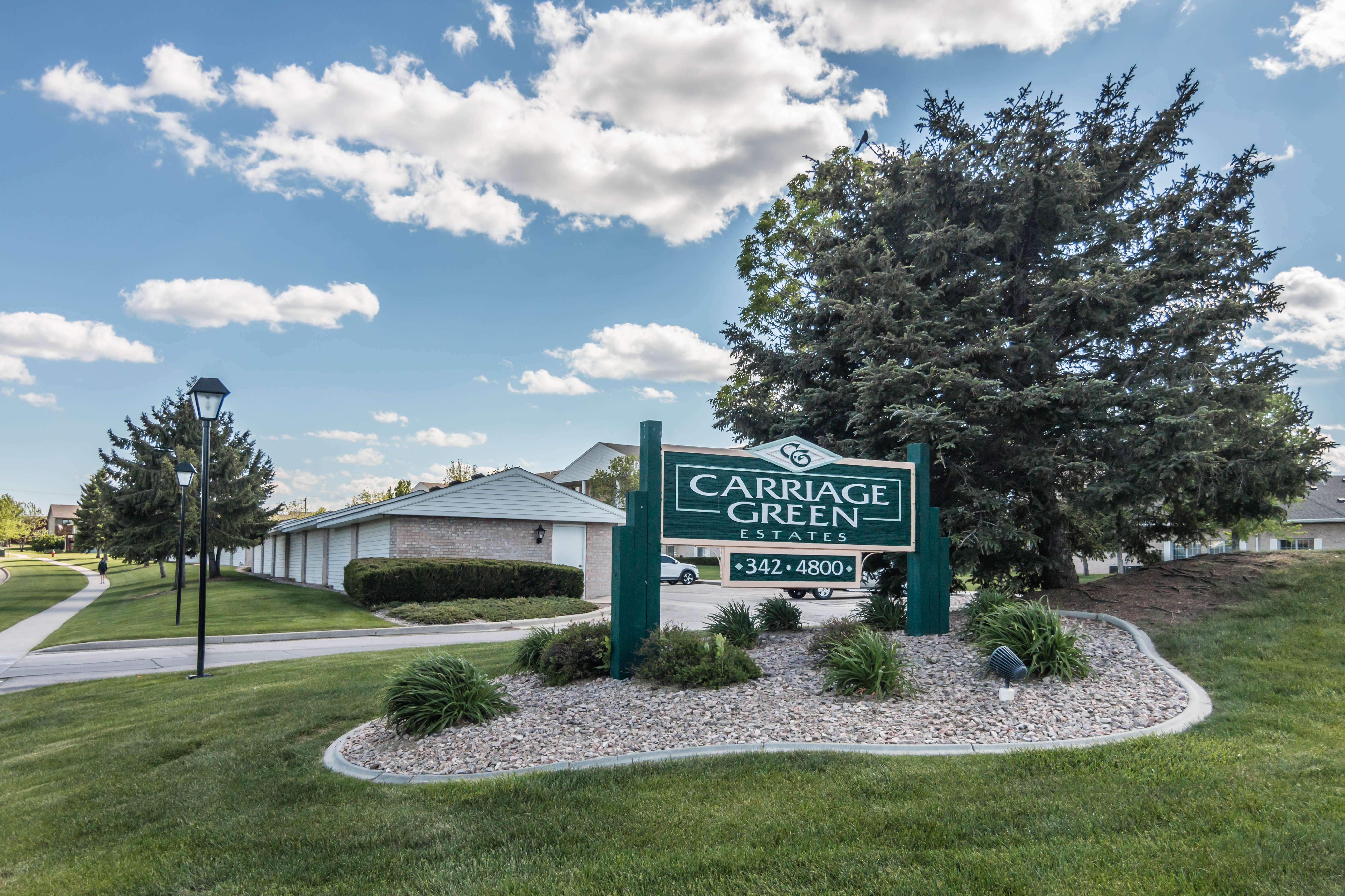 Hayloft Properties Carriage Green Estates Rapid City, SD