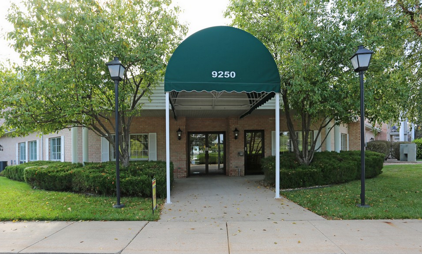 Hayloft Properties Yorktown Estates Wichita, KS