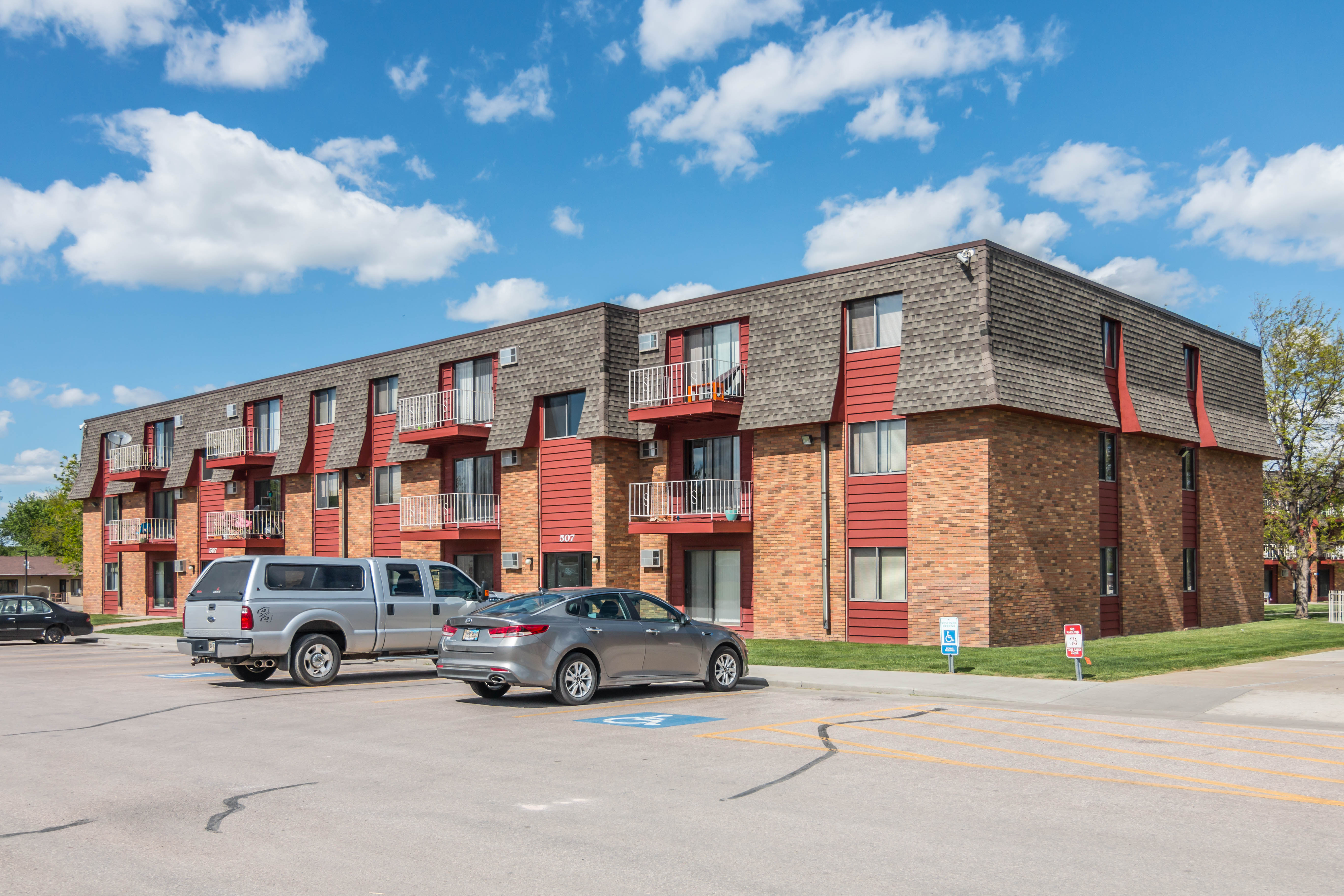 Hayloft Properties Bridgewood Estates Rapid City, SD