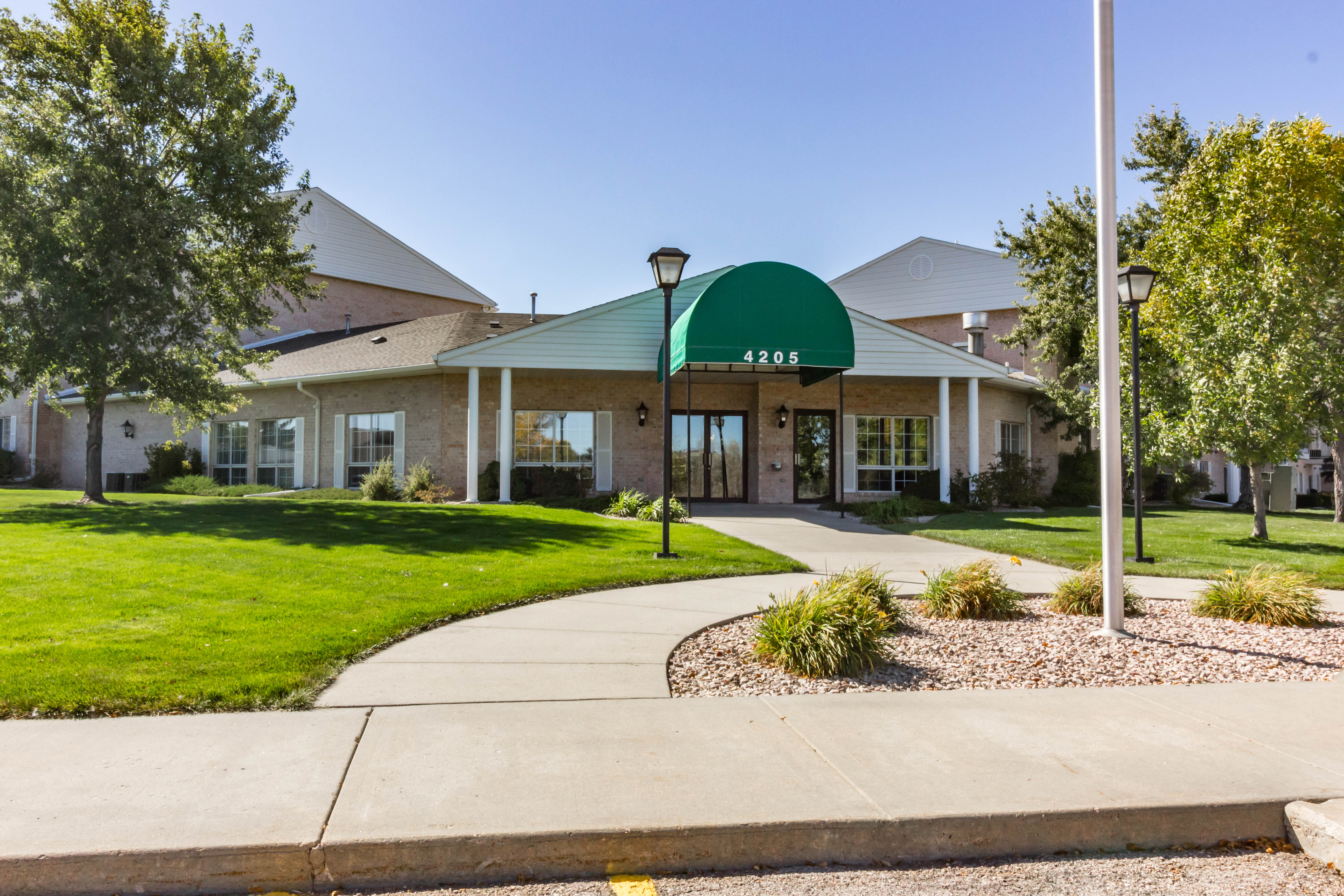 Hayloft Properties Carriage Green Estates Rapid City, SD