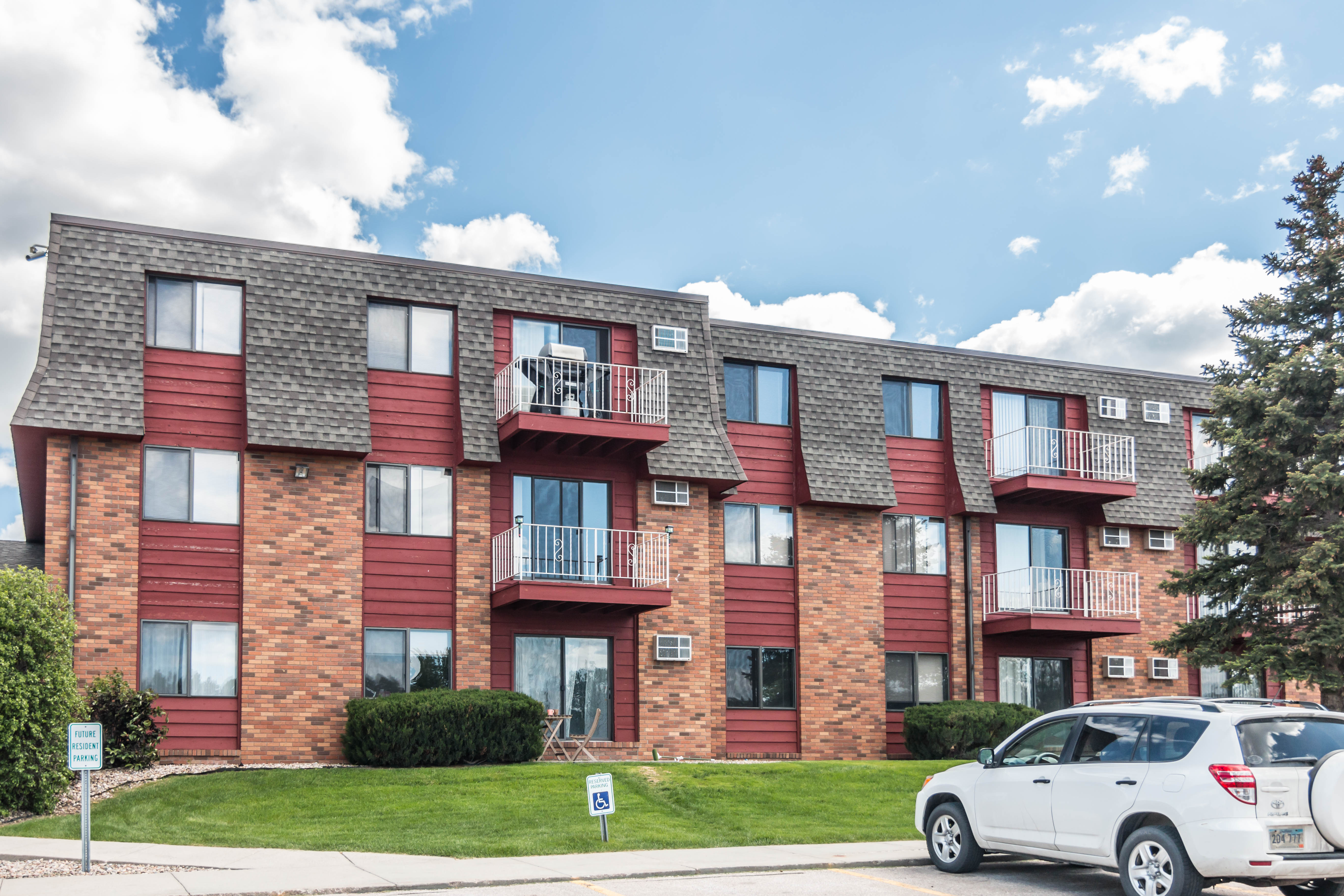 Hayloft Properties Bridgewood Estates Rapid City, SD