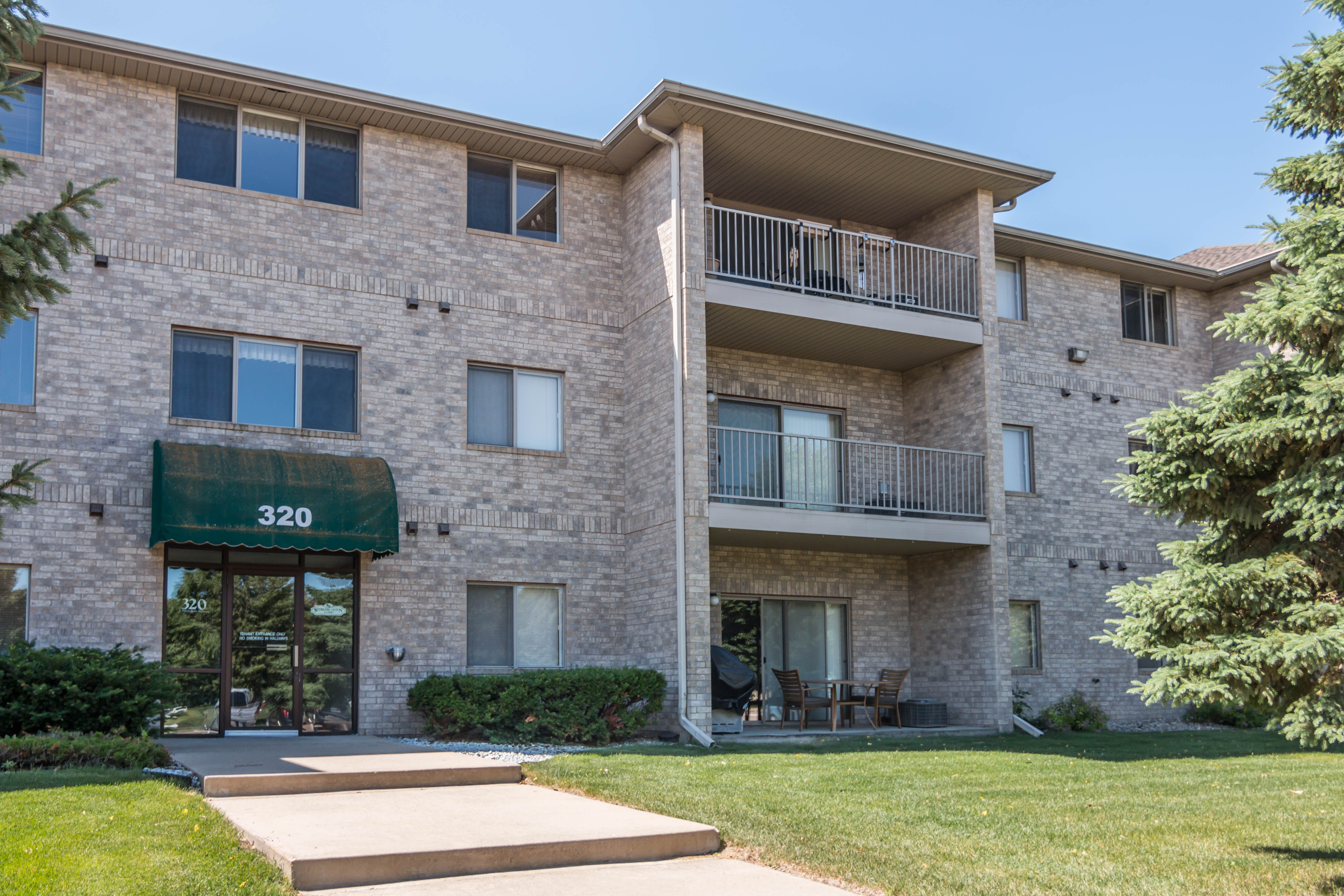 Hayloft Properties Sterling Green Estates Dakota Dunes, SD