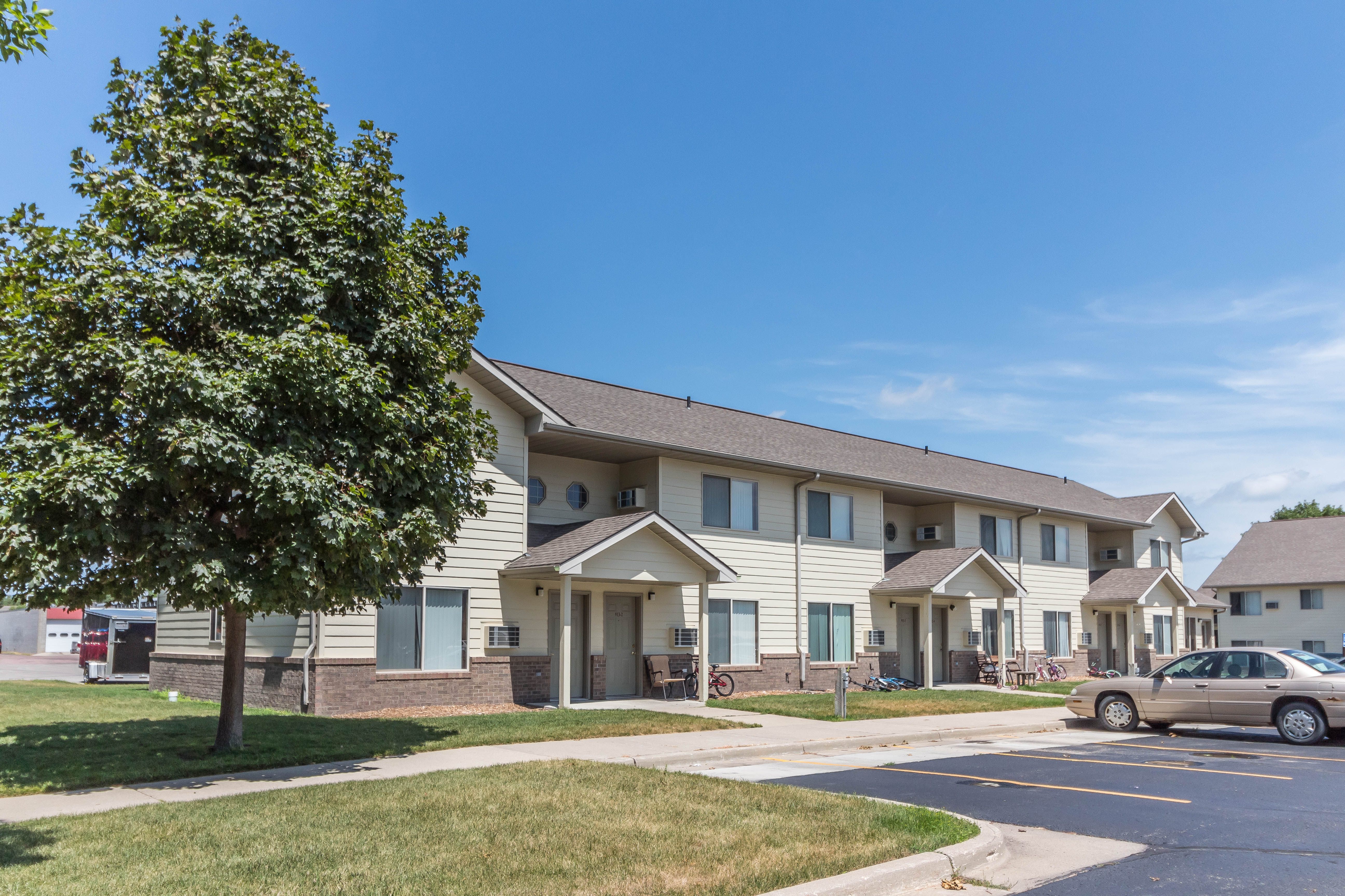 M&T Properties Windsor Estates