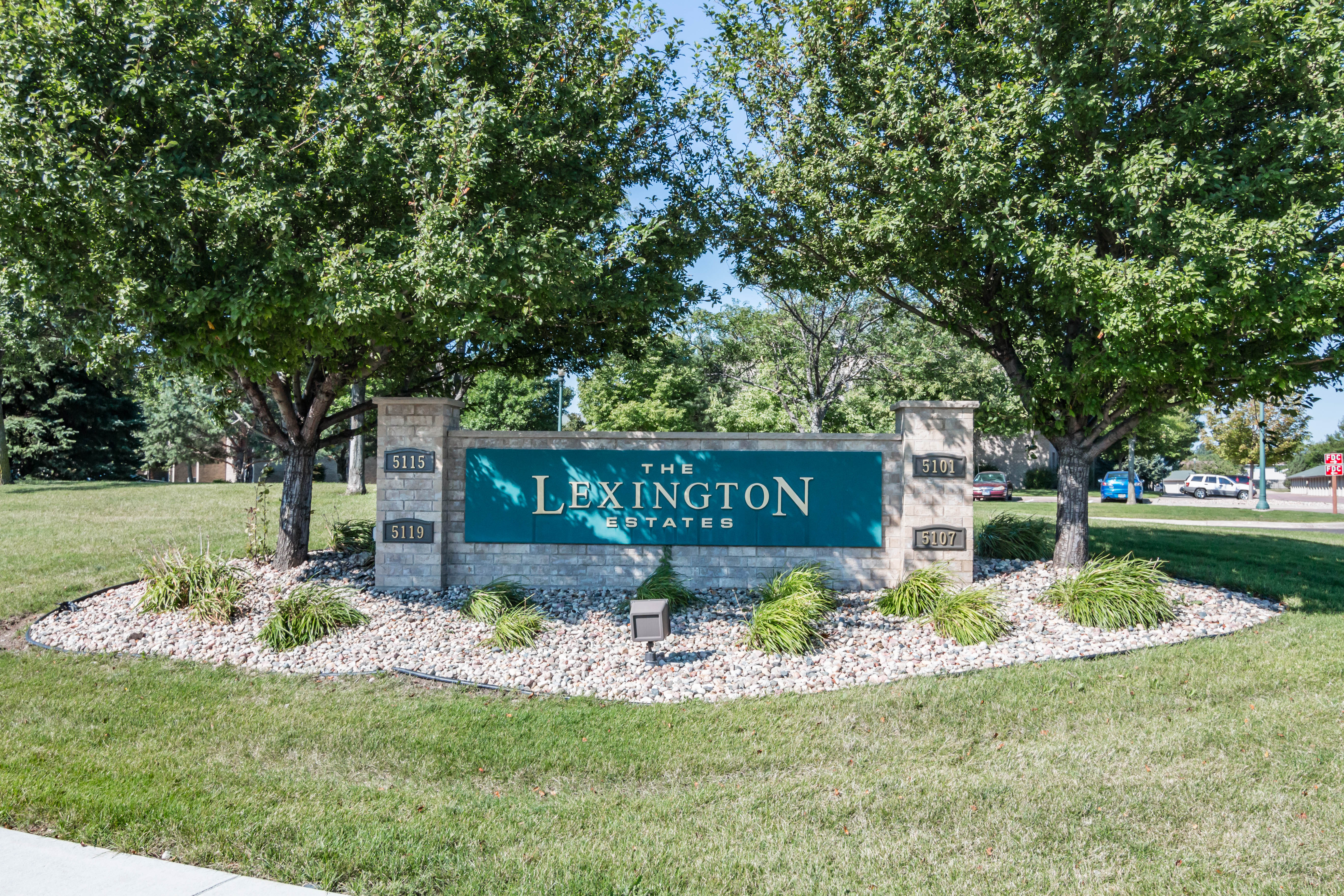 Hayloft Properties The Lexington Estates Sioux Falls, SD