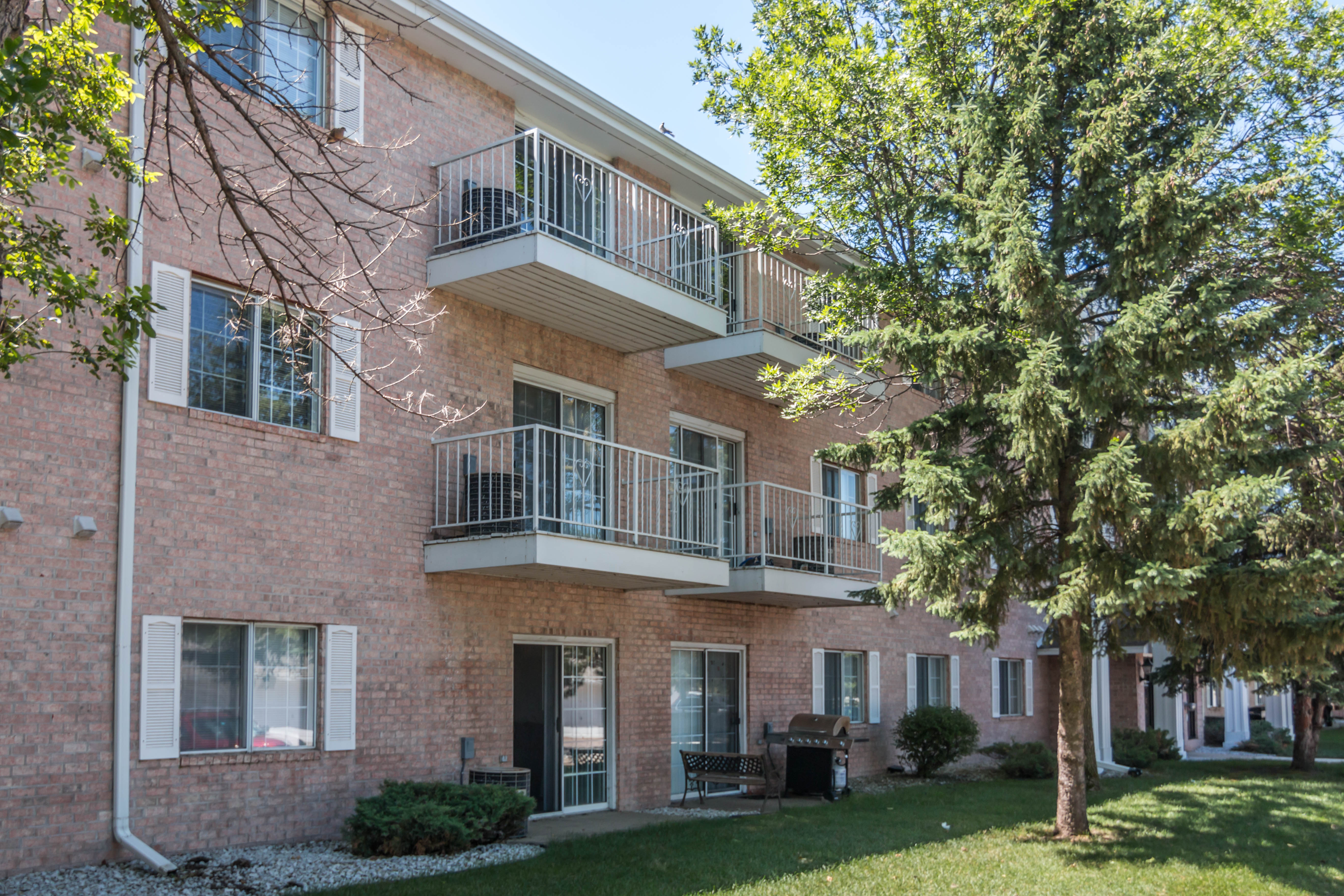 Hayloft Properties Wellington at the Dunes Dakota Dunes, SD