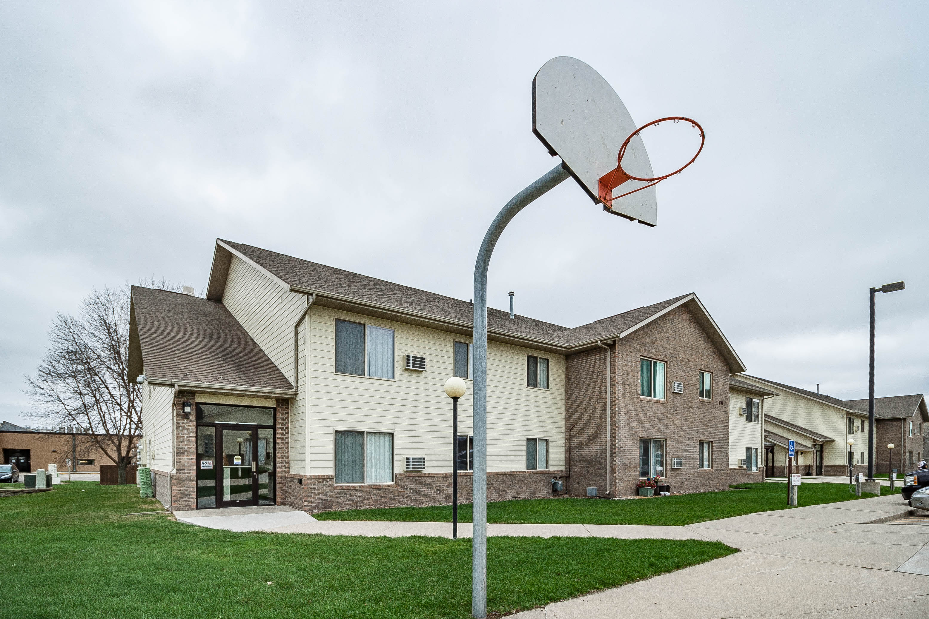 M&T Properties Windsor Estates