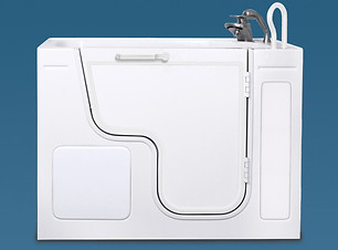 OH 5126 Model SanSpa Walk-in Tubs