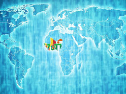 L'ECOWAS UNITA PER AFFRONTARE LA SFIDA DEL CAMBIAMENTO CLIMATICO