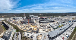 Fusion nucléaire et ITER: un nouveau soleil se lève?