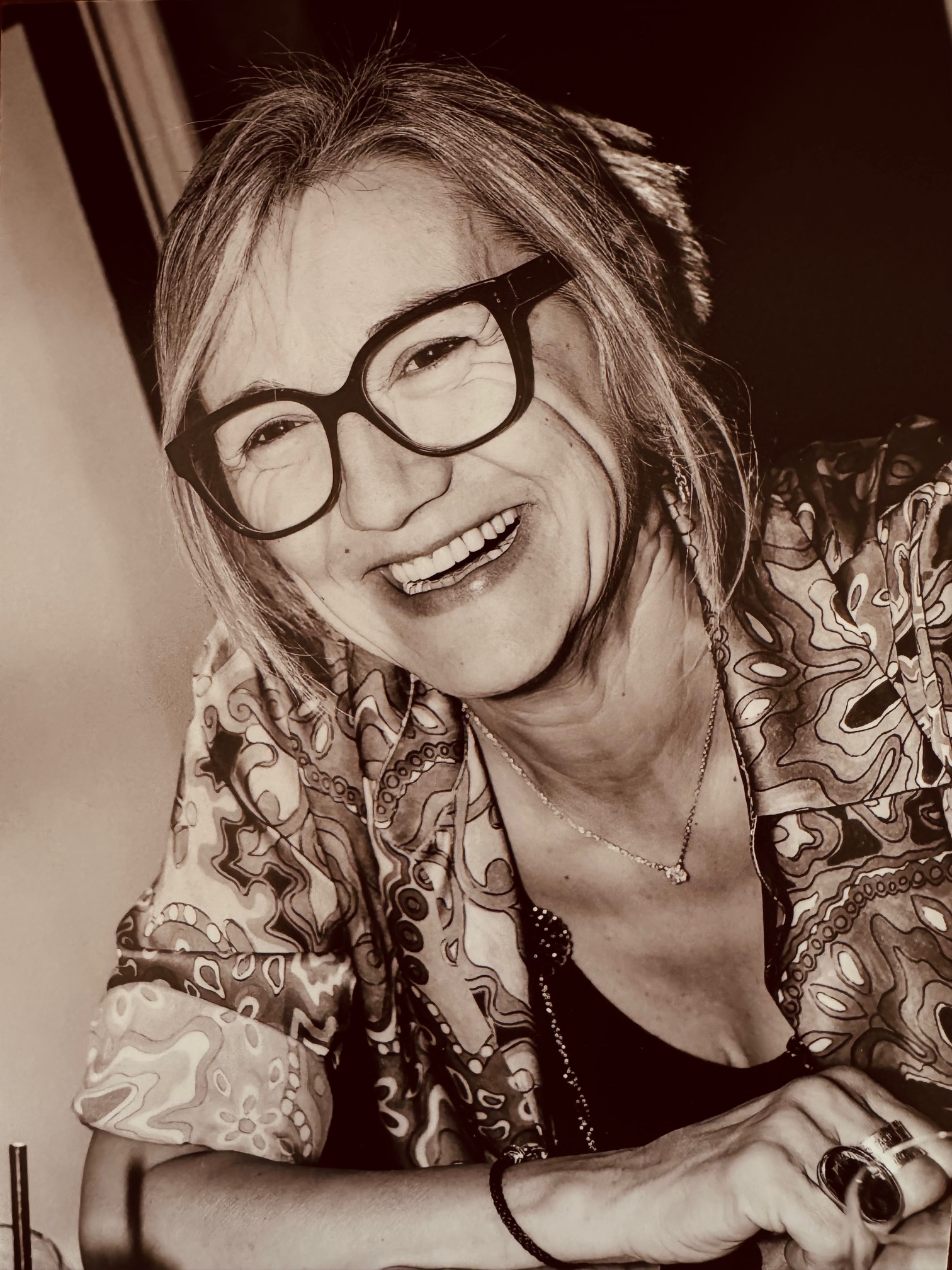 Isabelle Surault