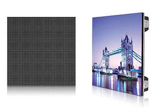 LED video wall rental services in Kuala Lumpur