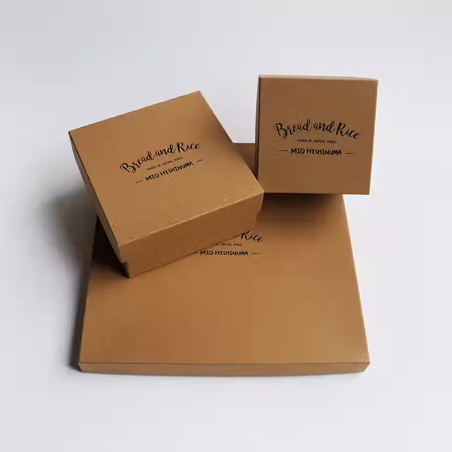 縮圖：CHIPS JAPAN 「Bread and Rice」日常烘烤感美濃燒小巧餐碗 S 10cm - 芝麻白