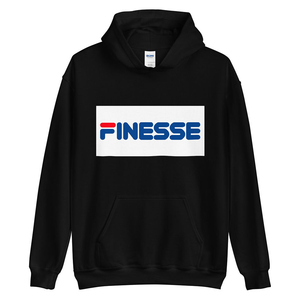 Thumbnail: Finesse II Hoodie