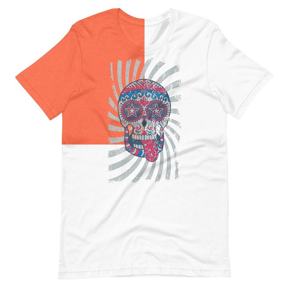 Thumbnail: Dia t-shirt