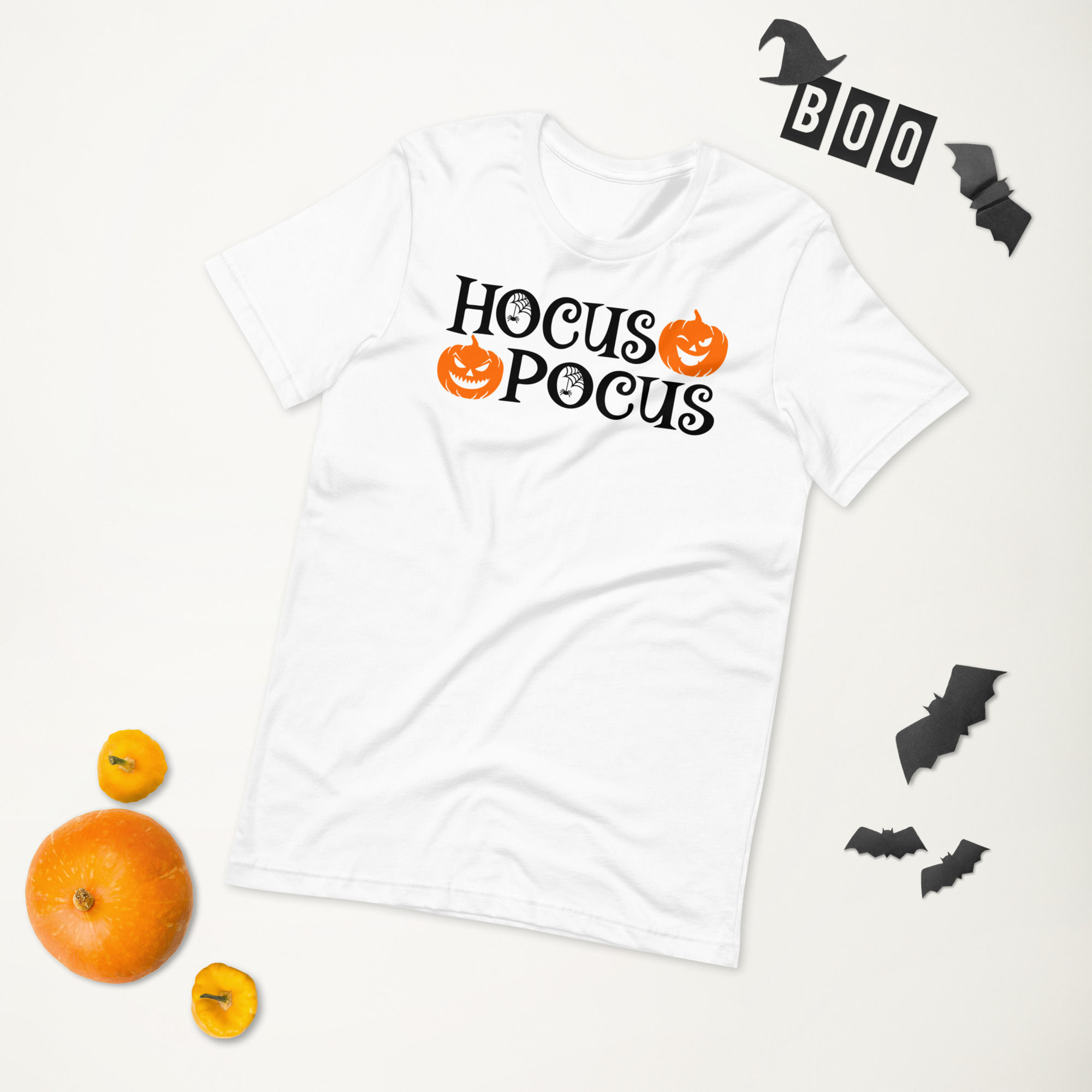 HOCUS-POCUS T-shirt