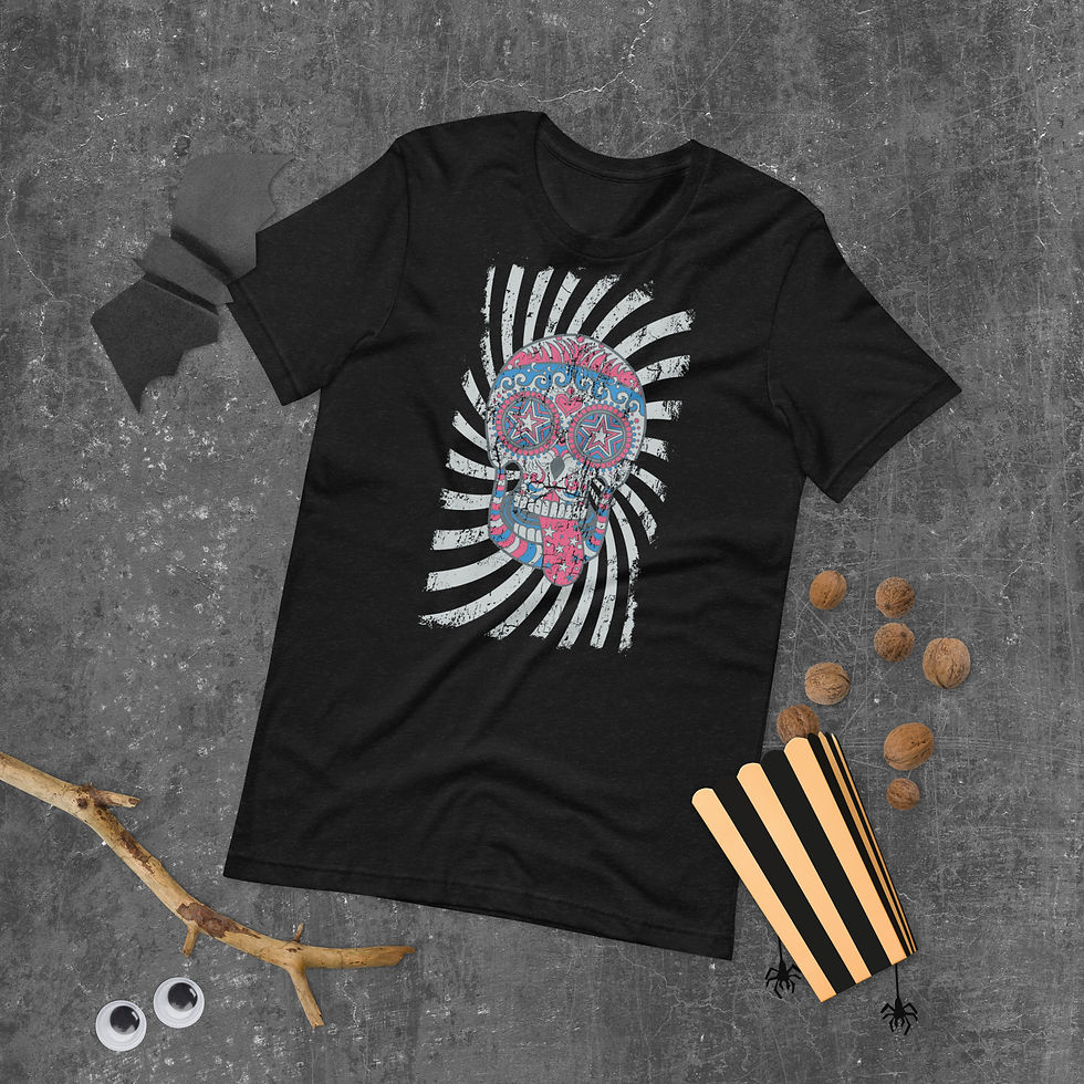 Thumbnail: Dia t-shirt