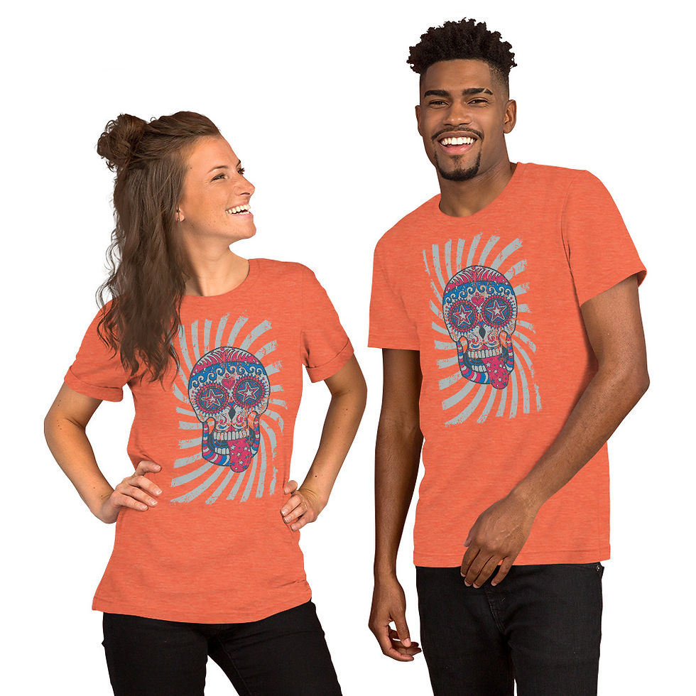 Thumbnail: Dia t-shirt