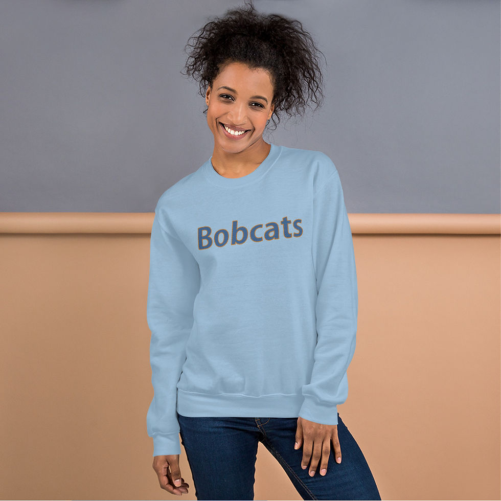 Thumbnail: Montana State Bobcat College inprimatutako jertsea