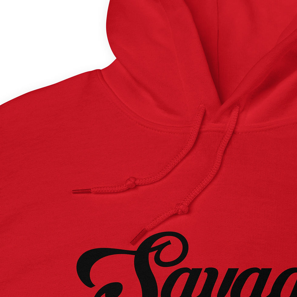 Thumbnail: Savage II Hoodie