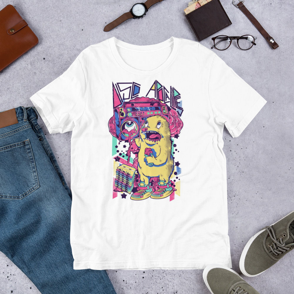 Apocalypse t-shirt