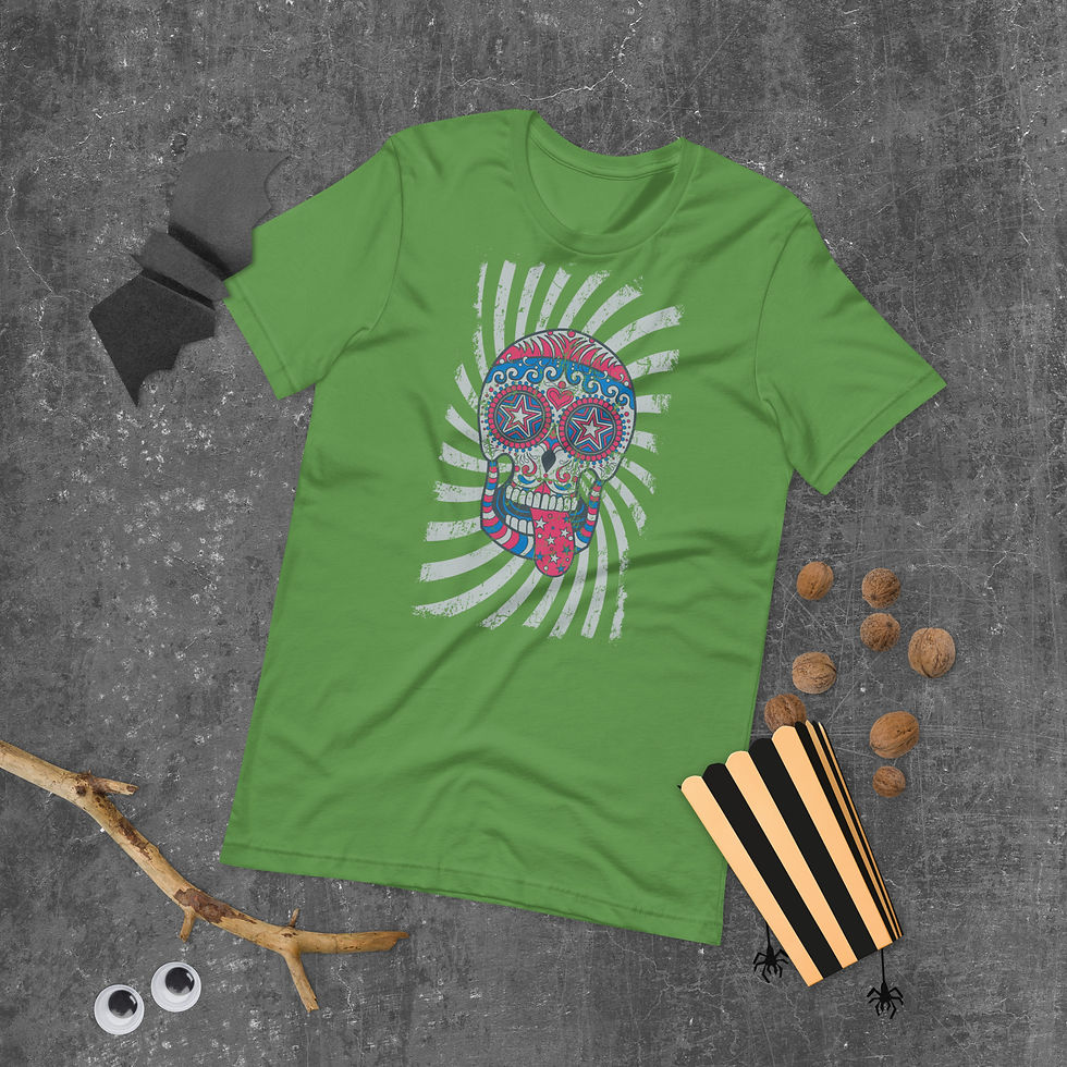 Thumbnail: Dia t-shirt