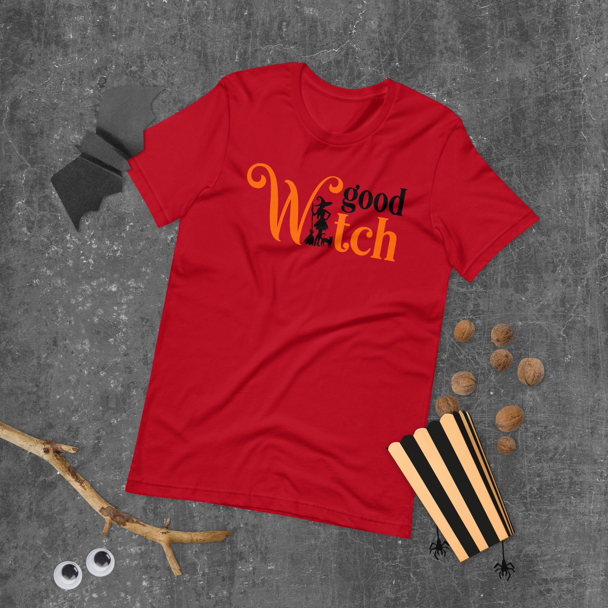 GOOD-WITCH T-shirt