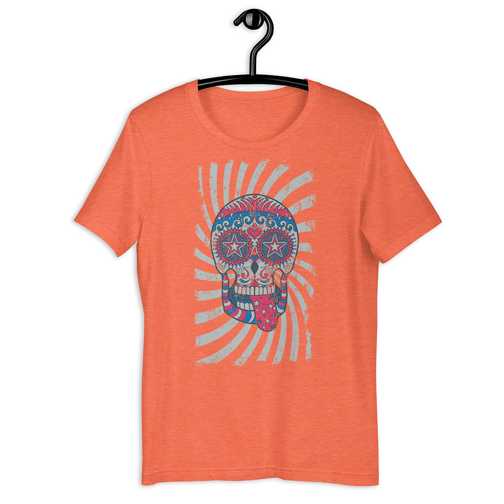Thumbnail: Dia t-shirt