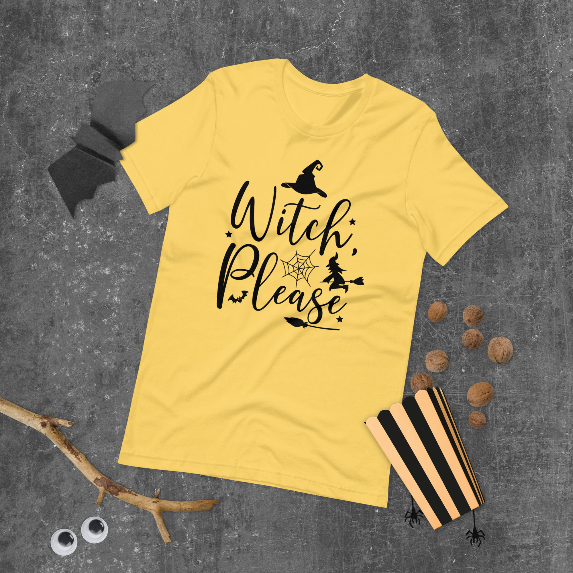 Witch Please T-shirt