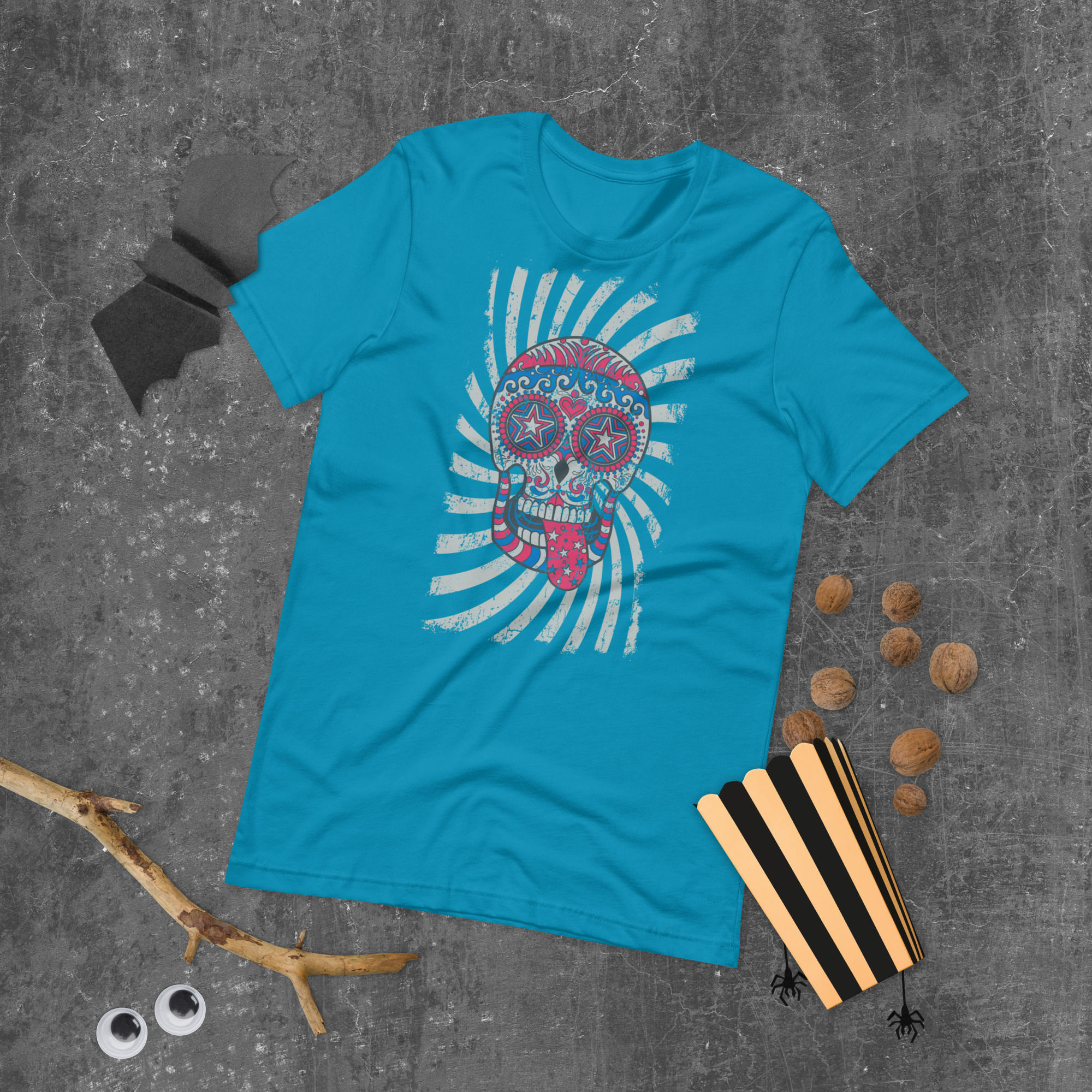 Dia t-shirt