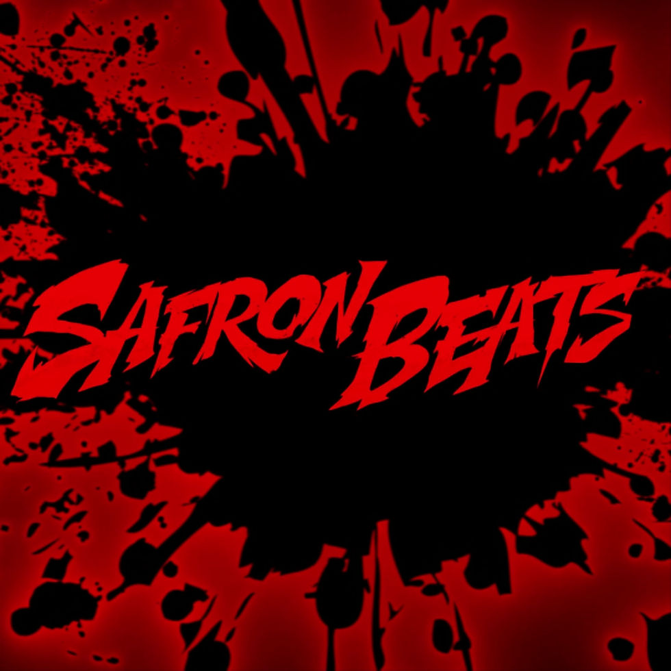 Thumbnail: IT IS WHAT IT IS 92 BPM @safronbeats