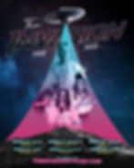 Invasion Tour Stockton